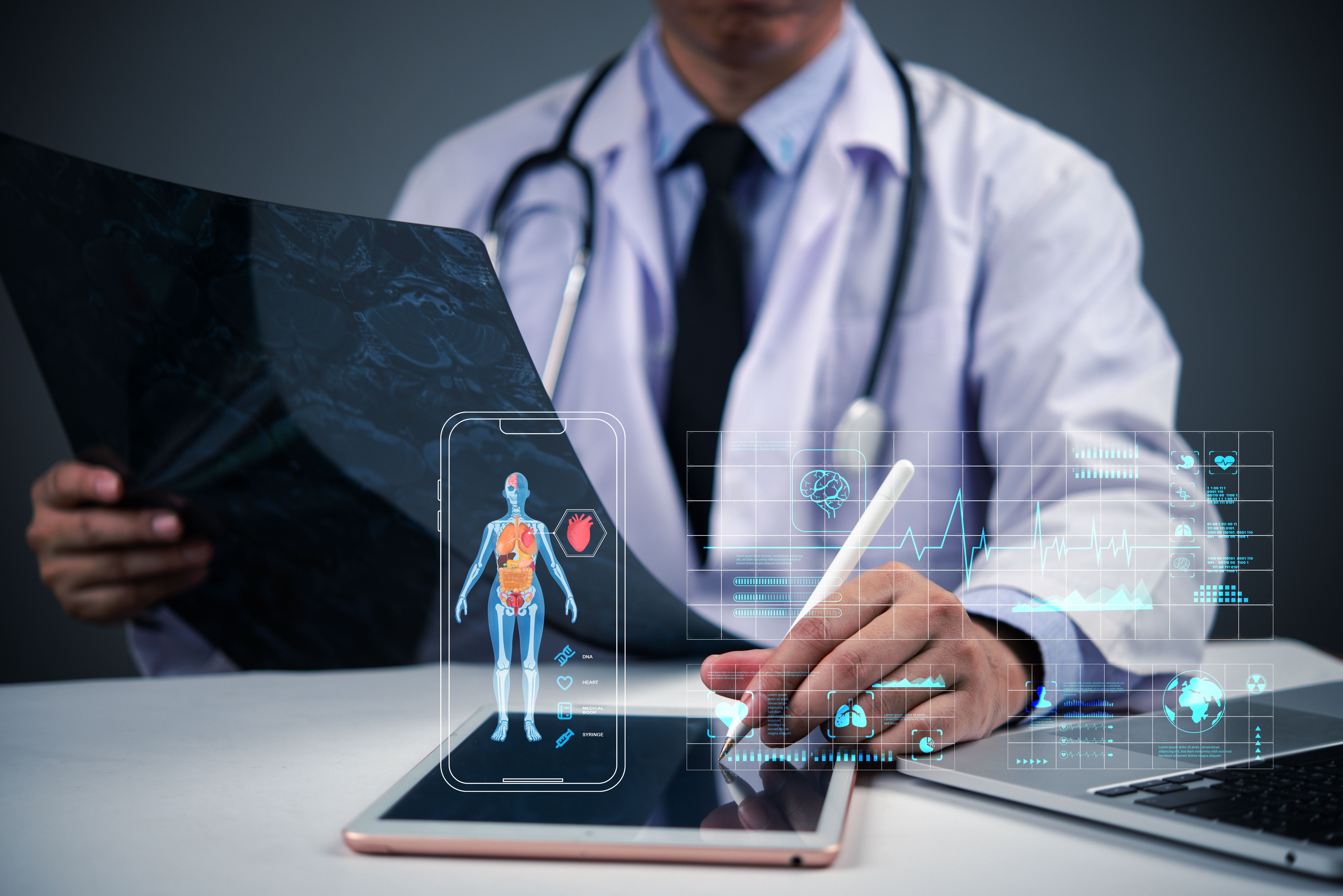 medical technology