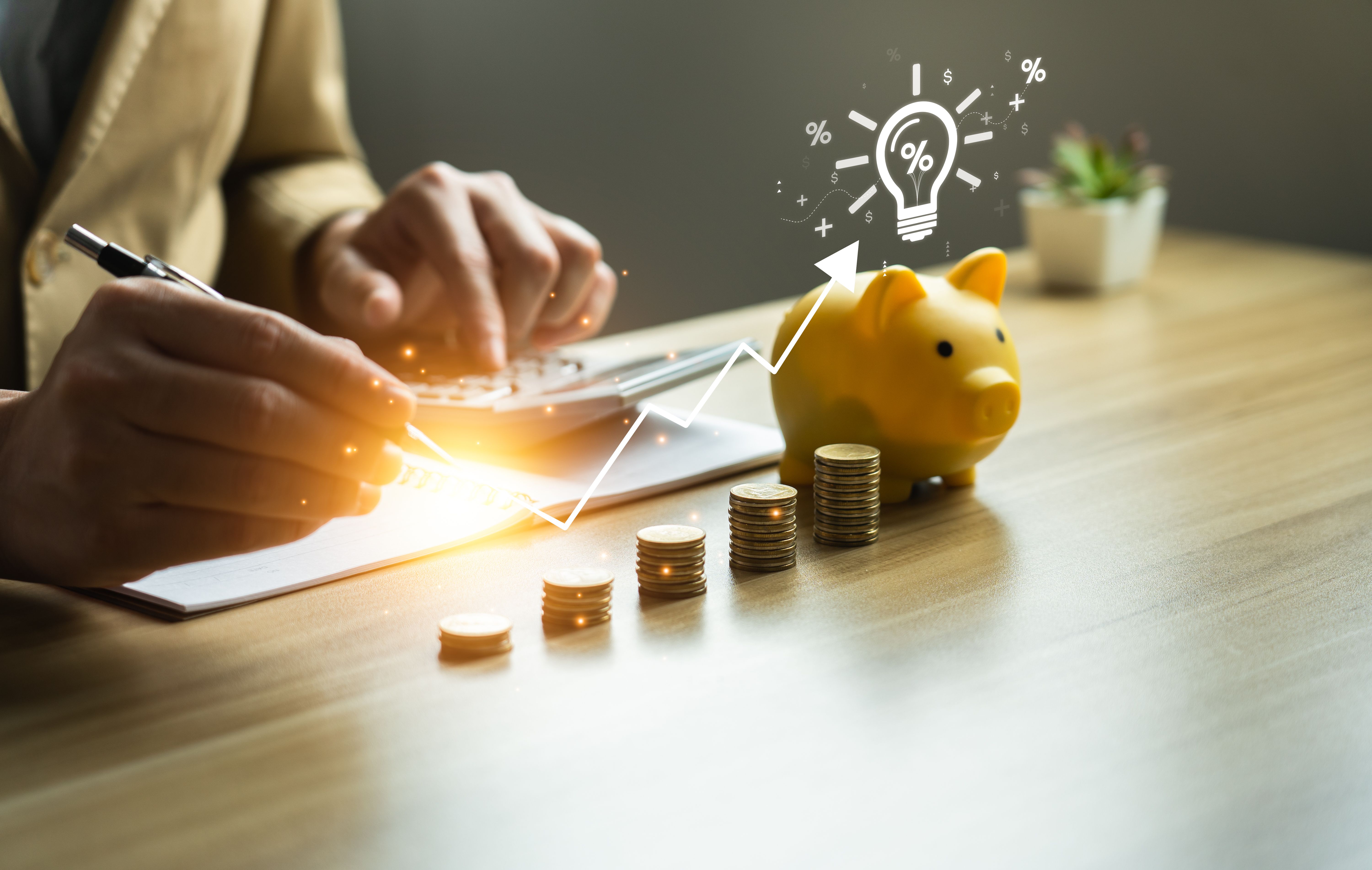 realistic investment expectations