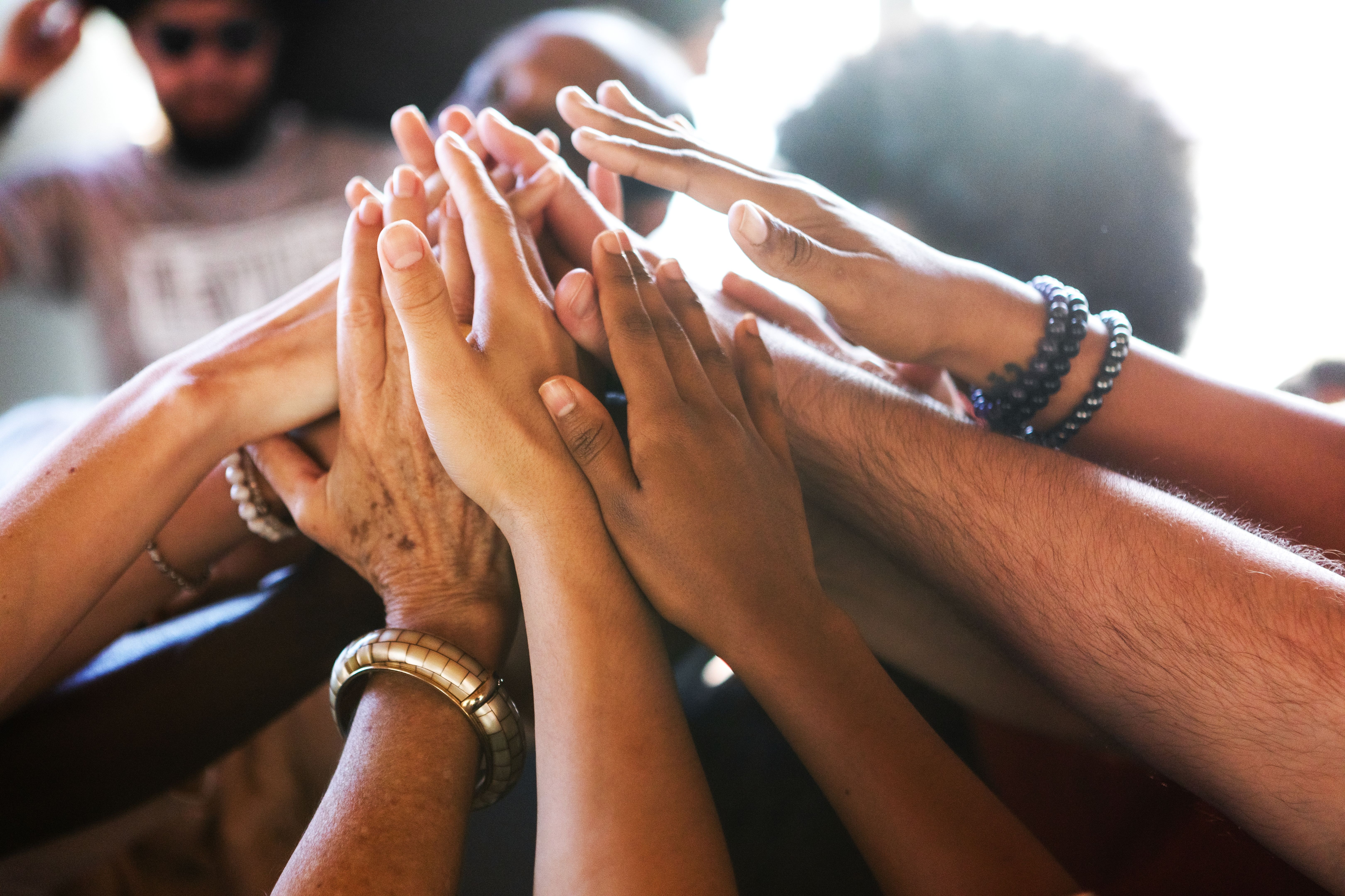 native american community