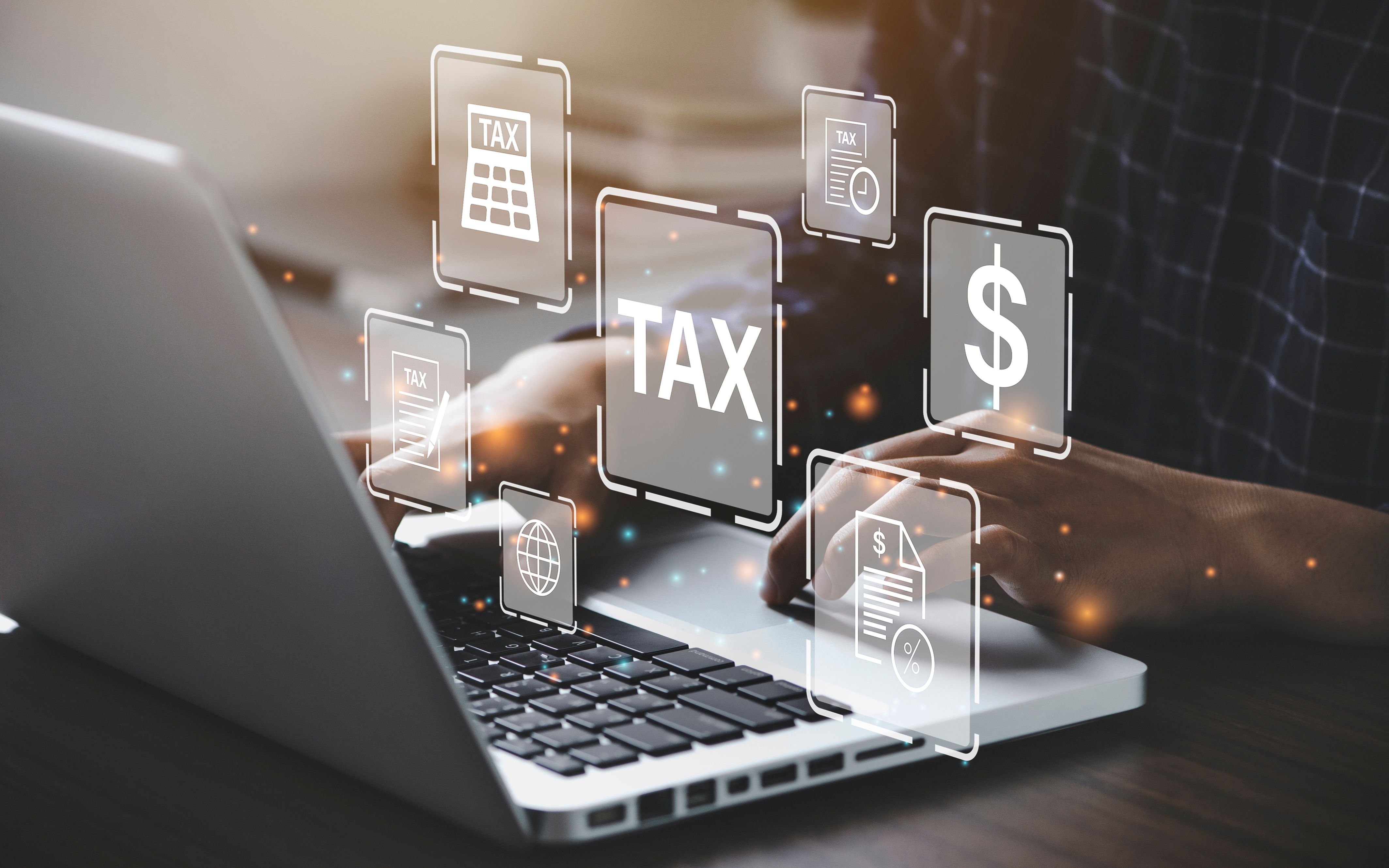 income documents