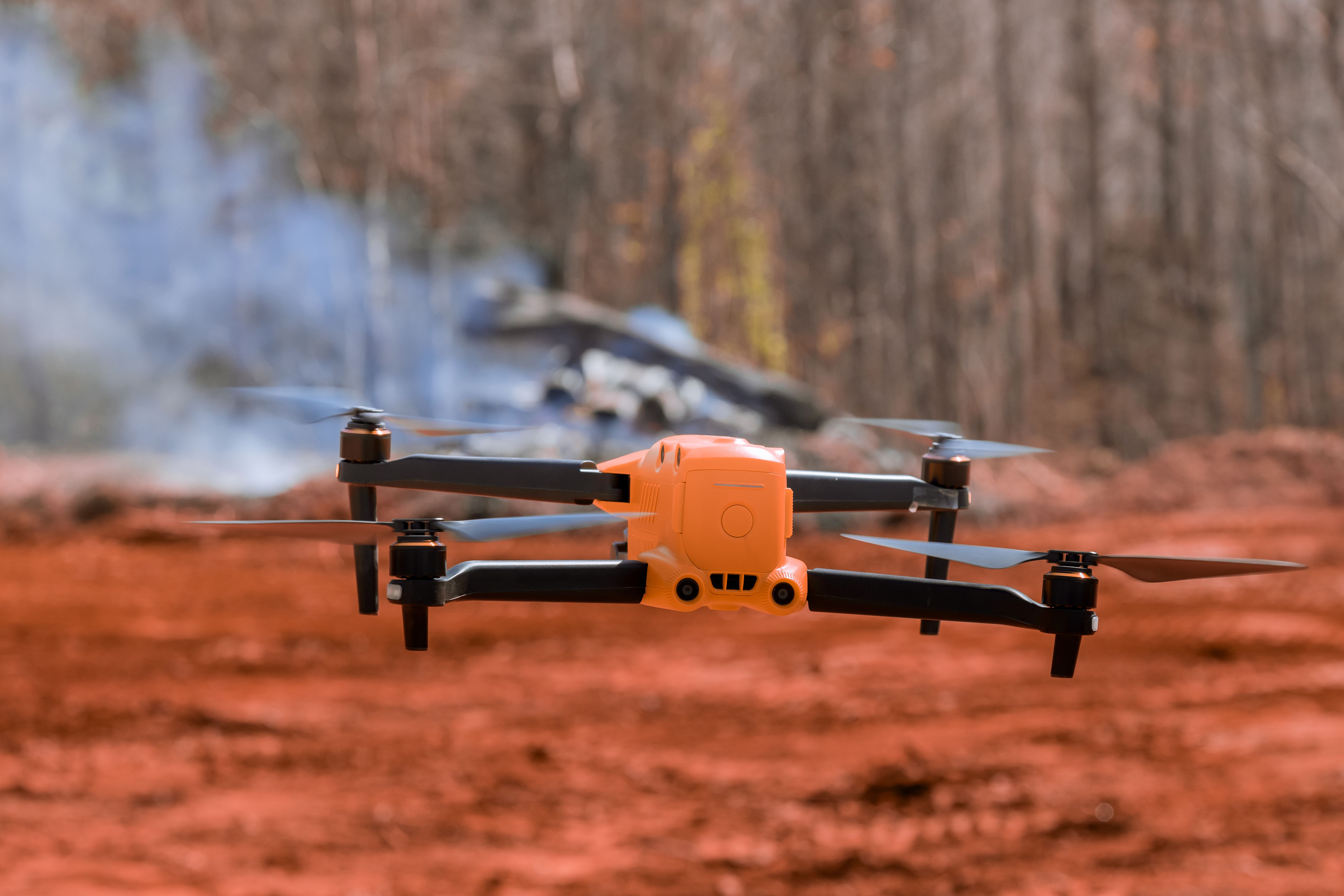 autel robotics drone