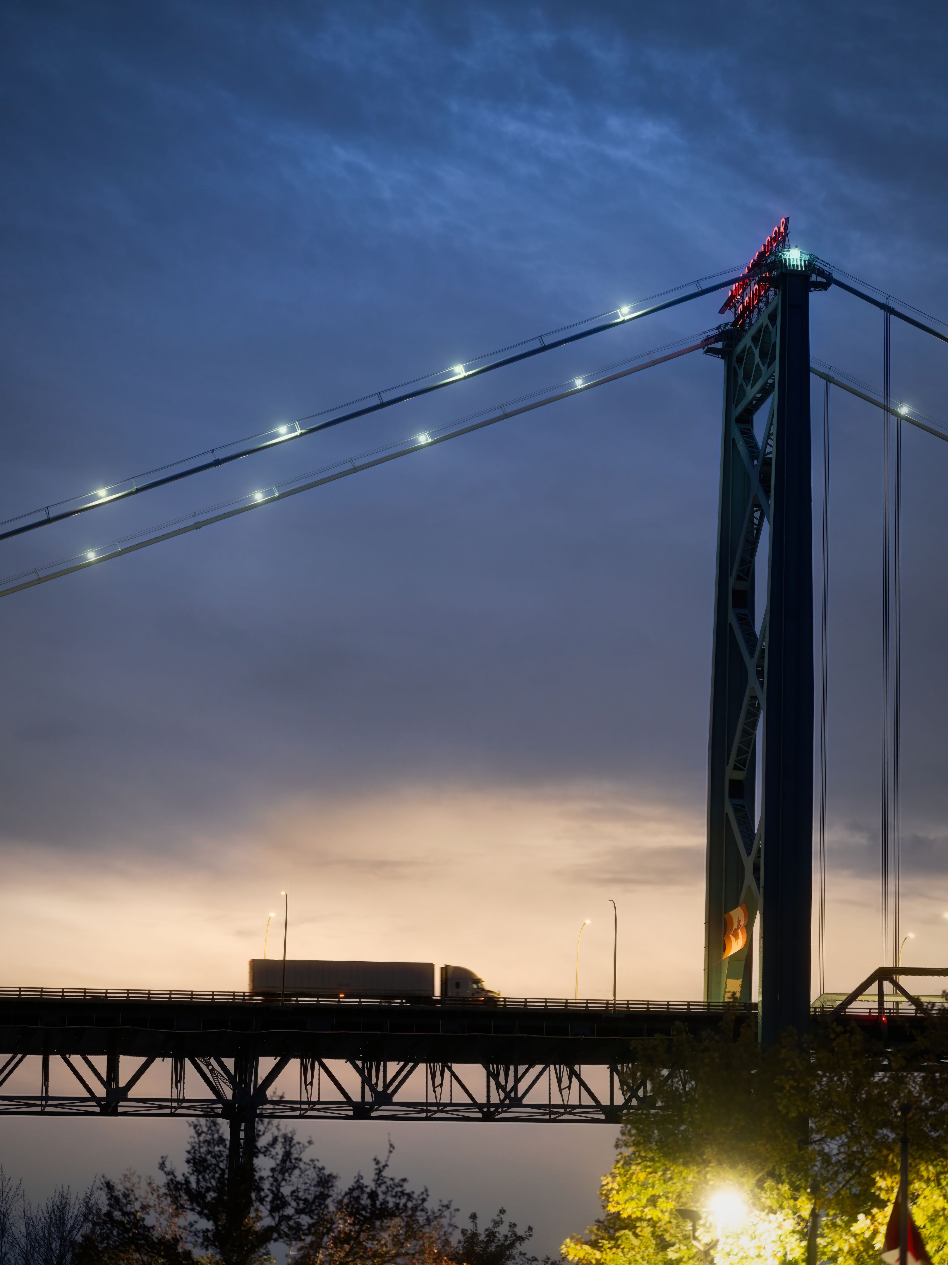 detroit eco-friendly