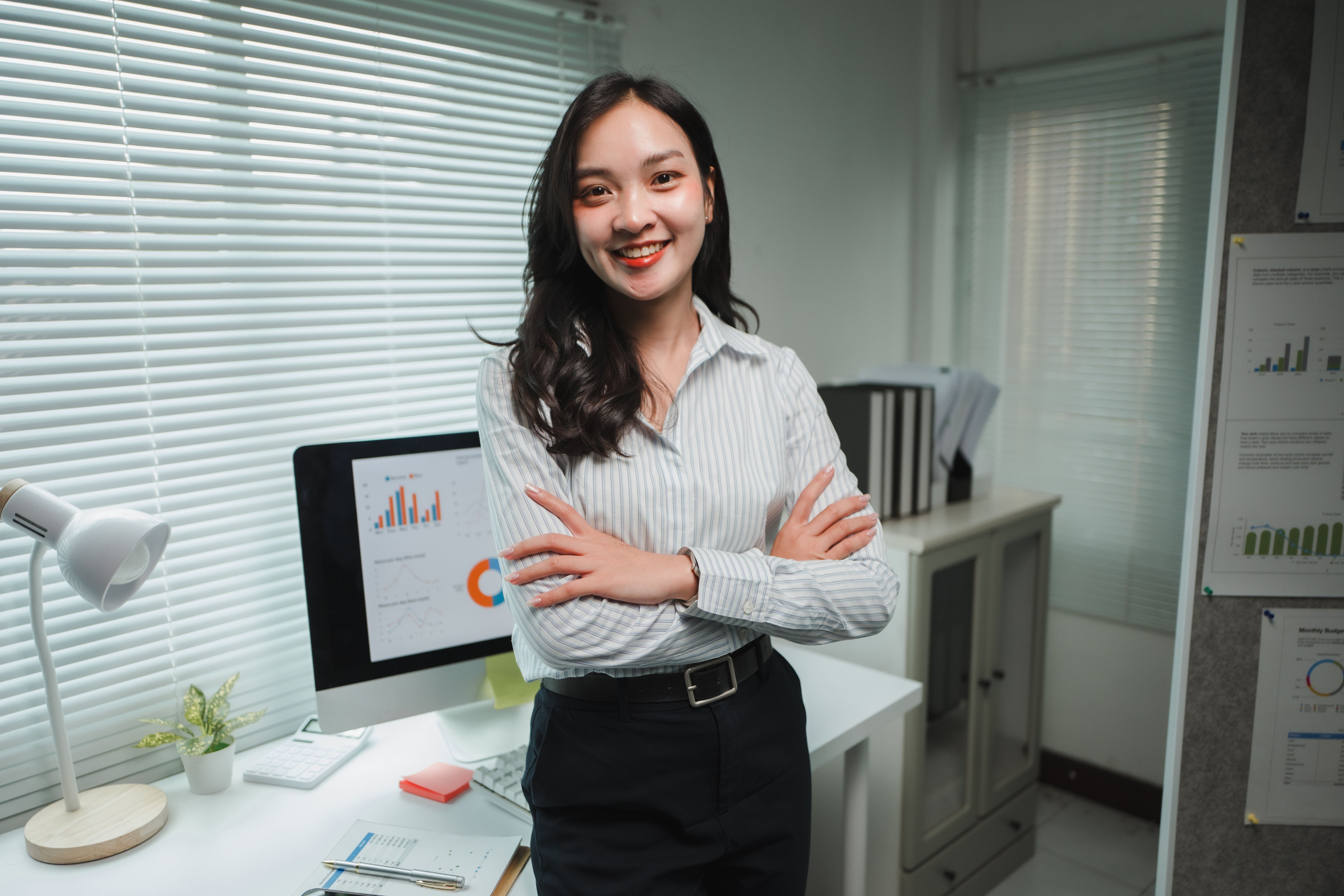 local business insights