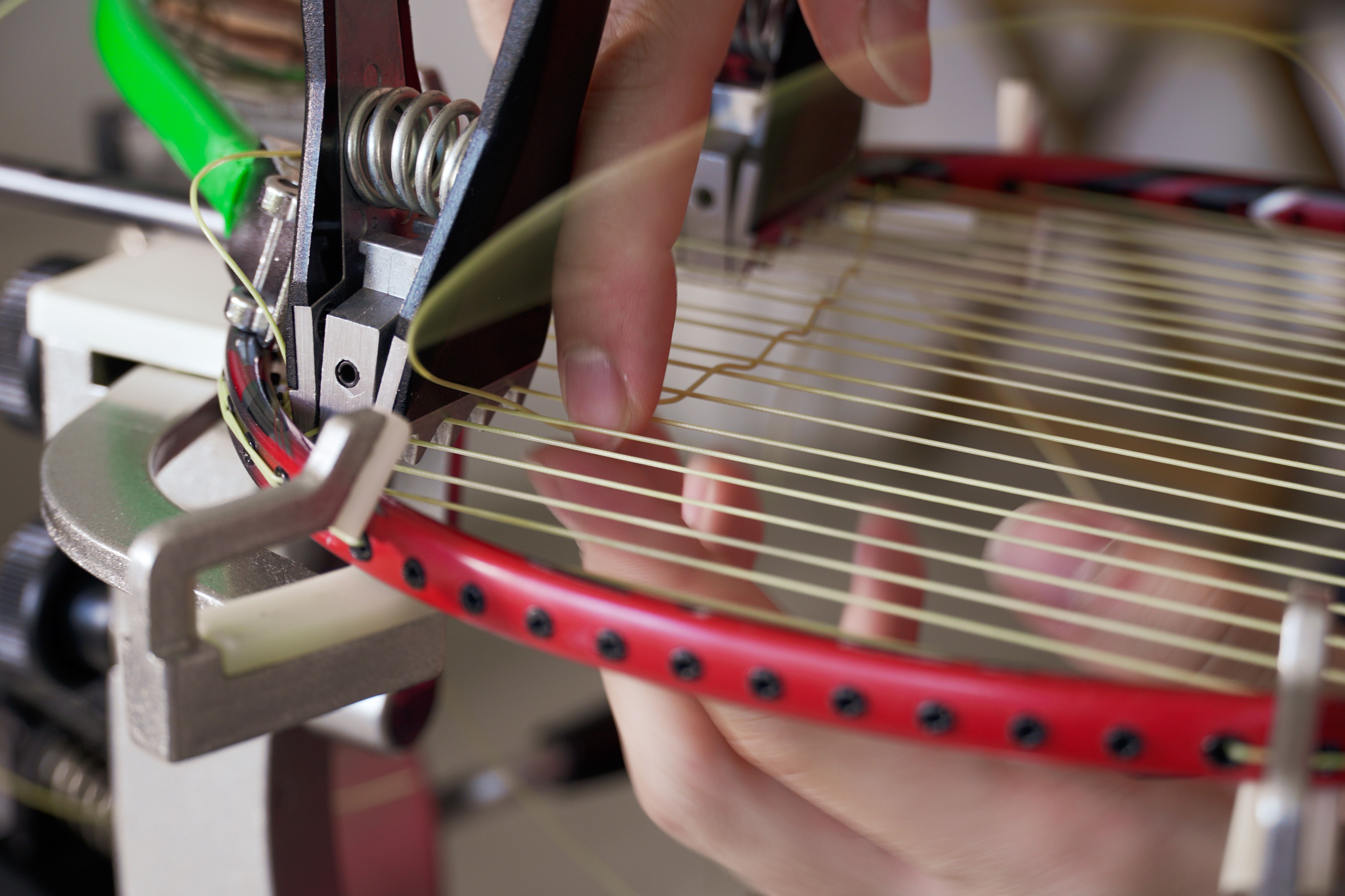 maintenance team training