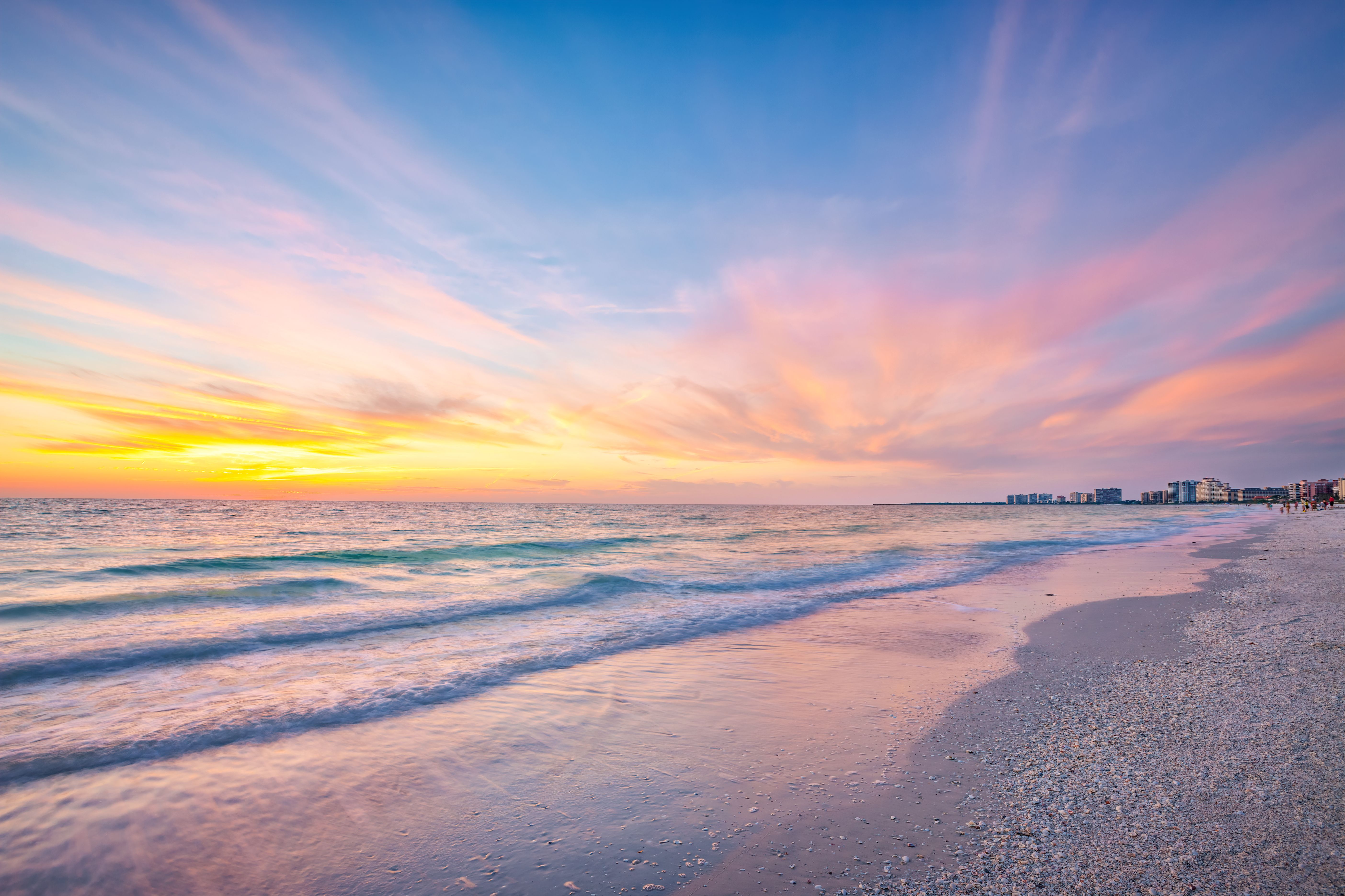 florida coast