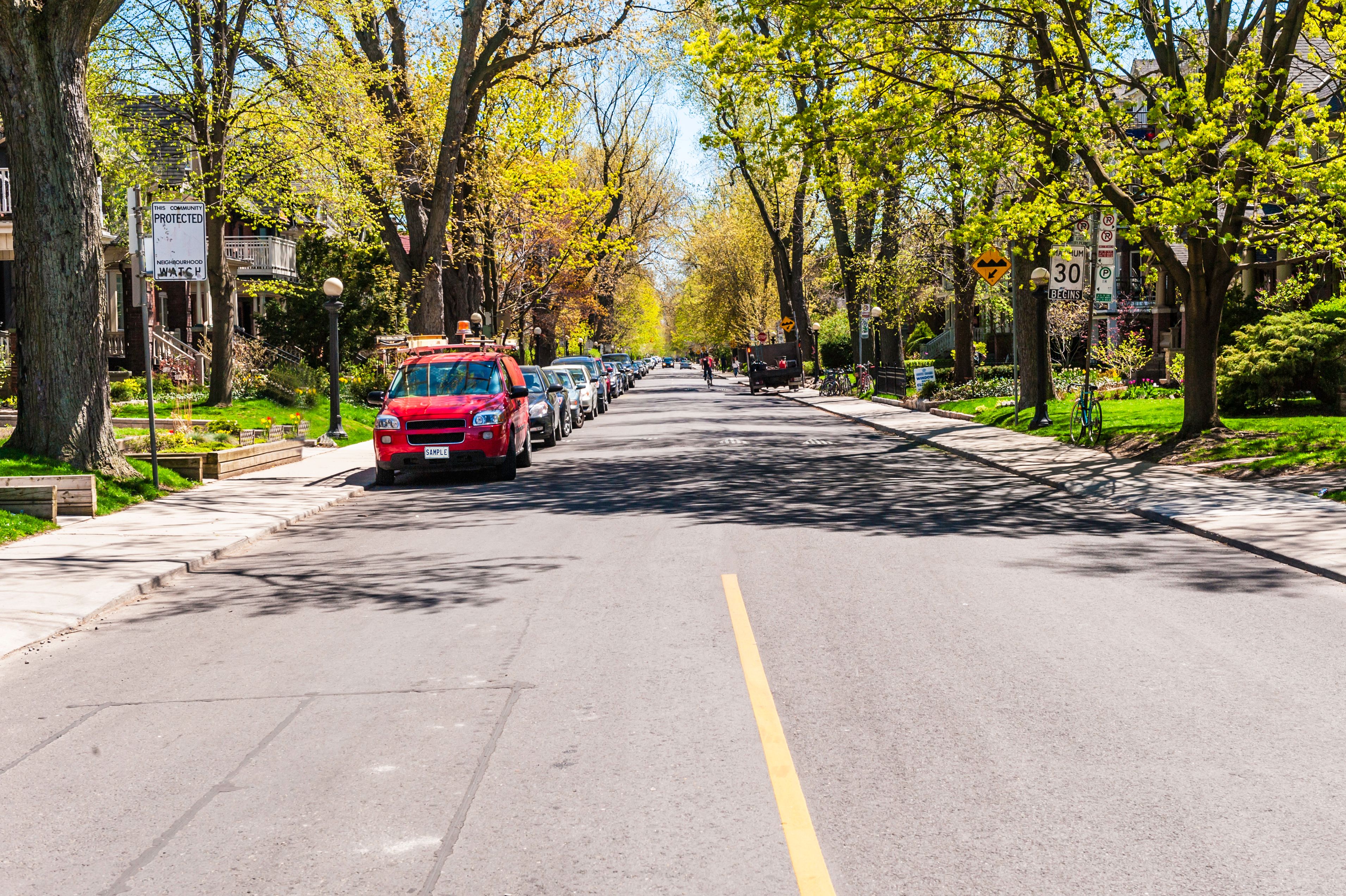 roncesvalles toronto