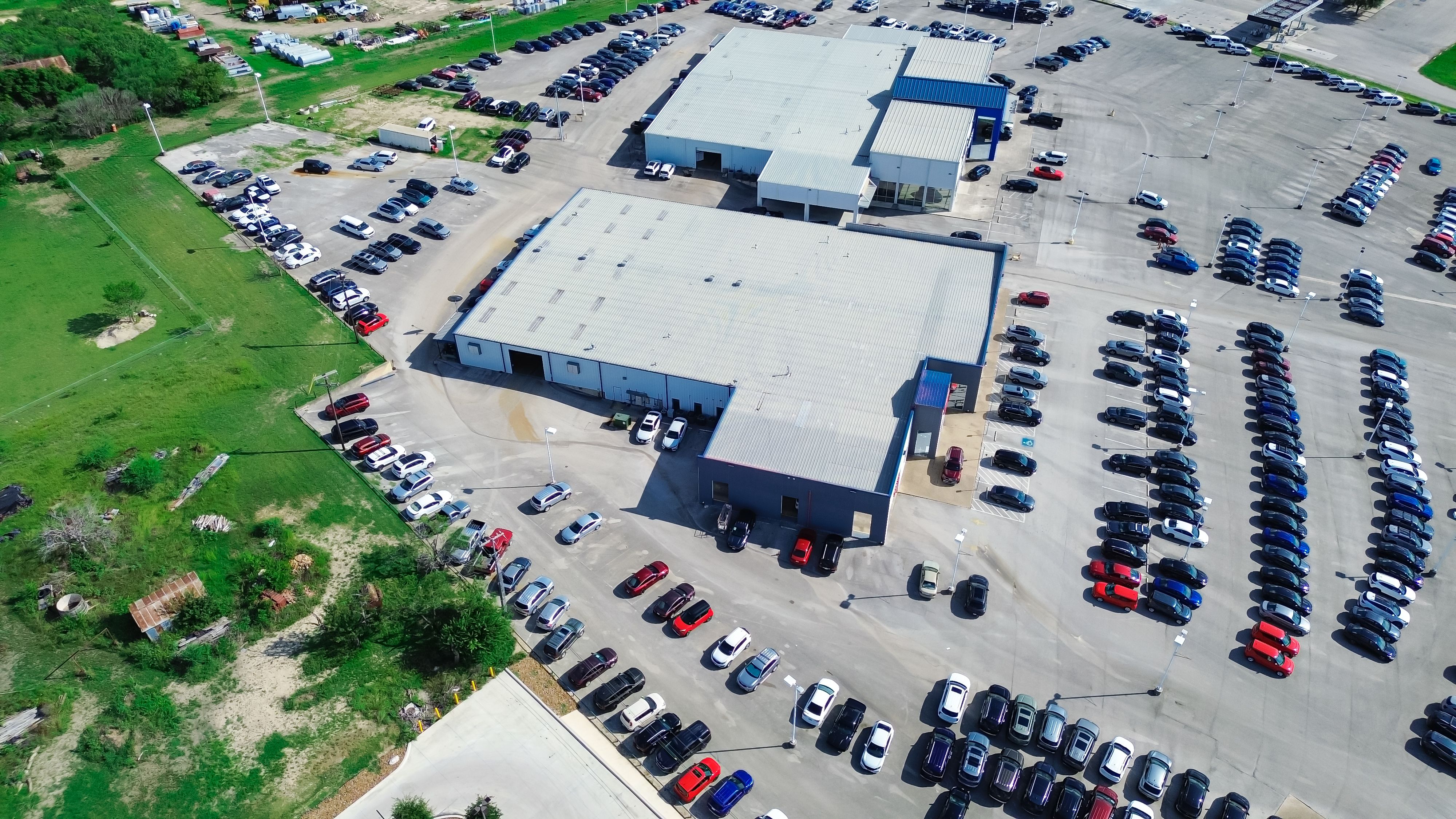 texas auto insurance