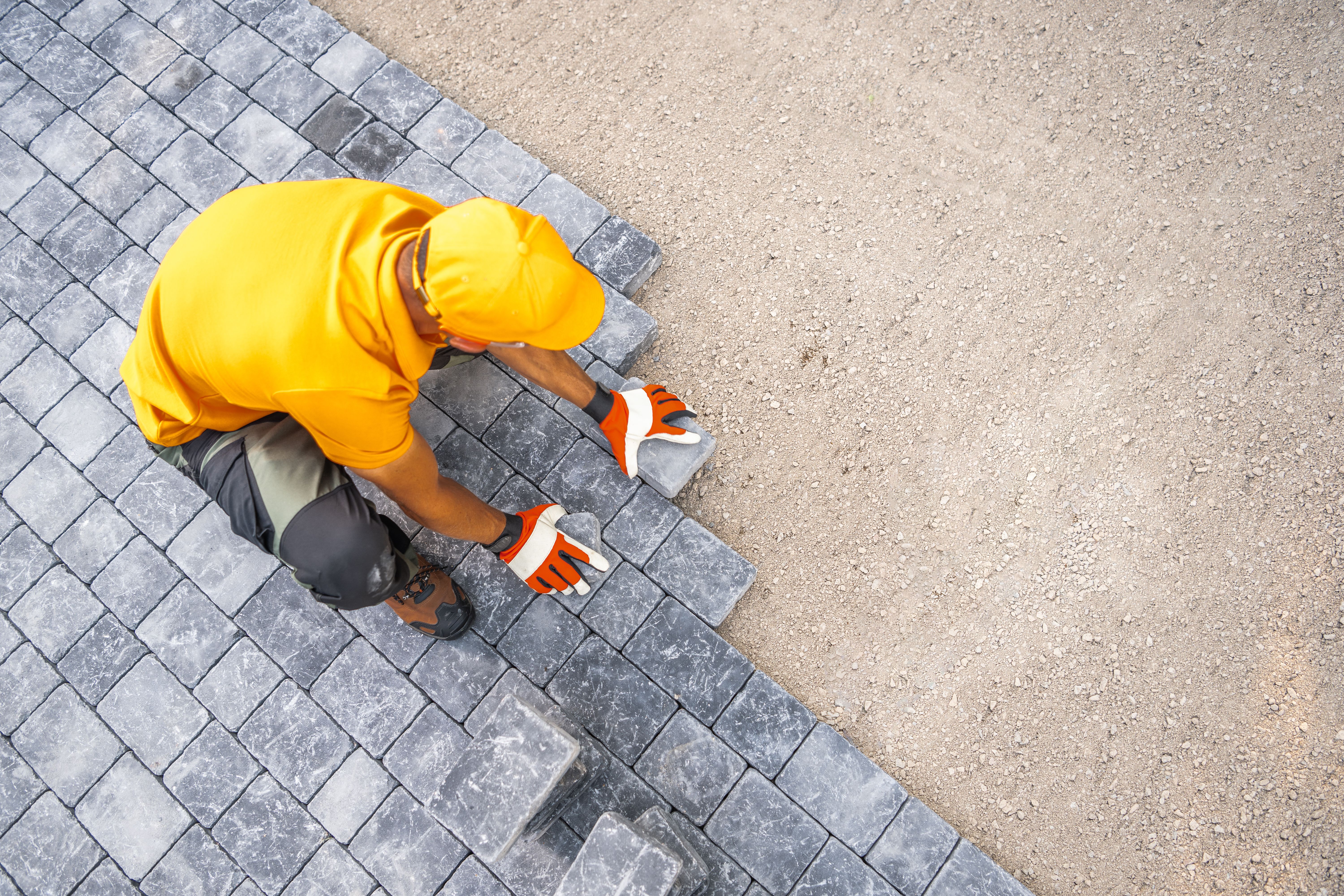 landscaping professionals