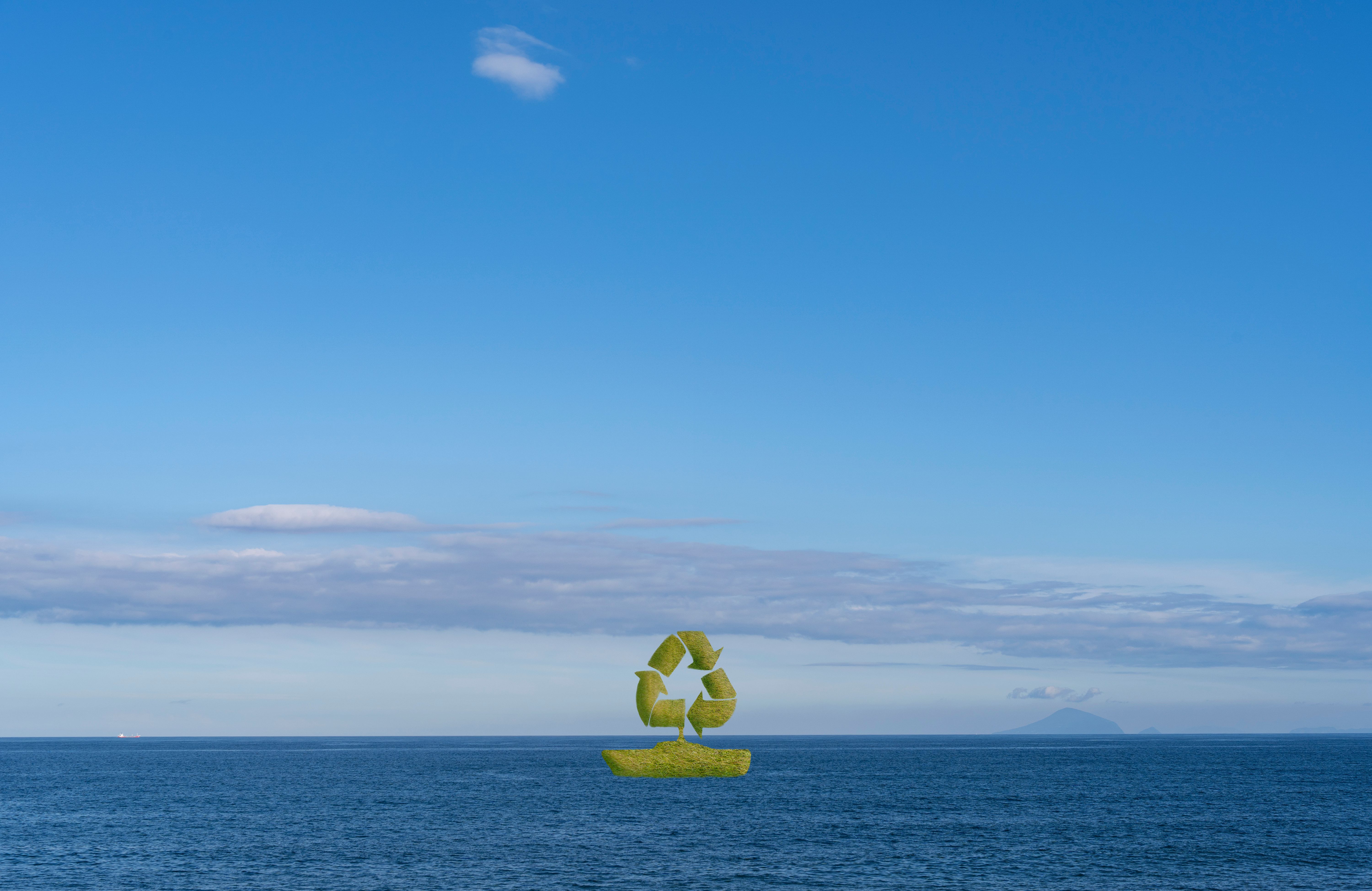 eco-friendly cruise