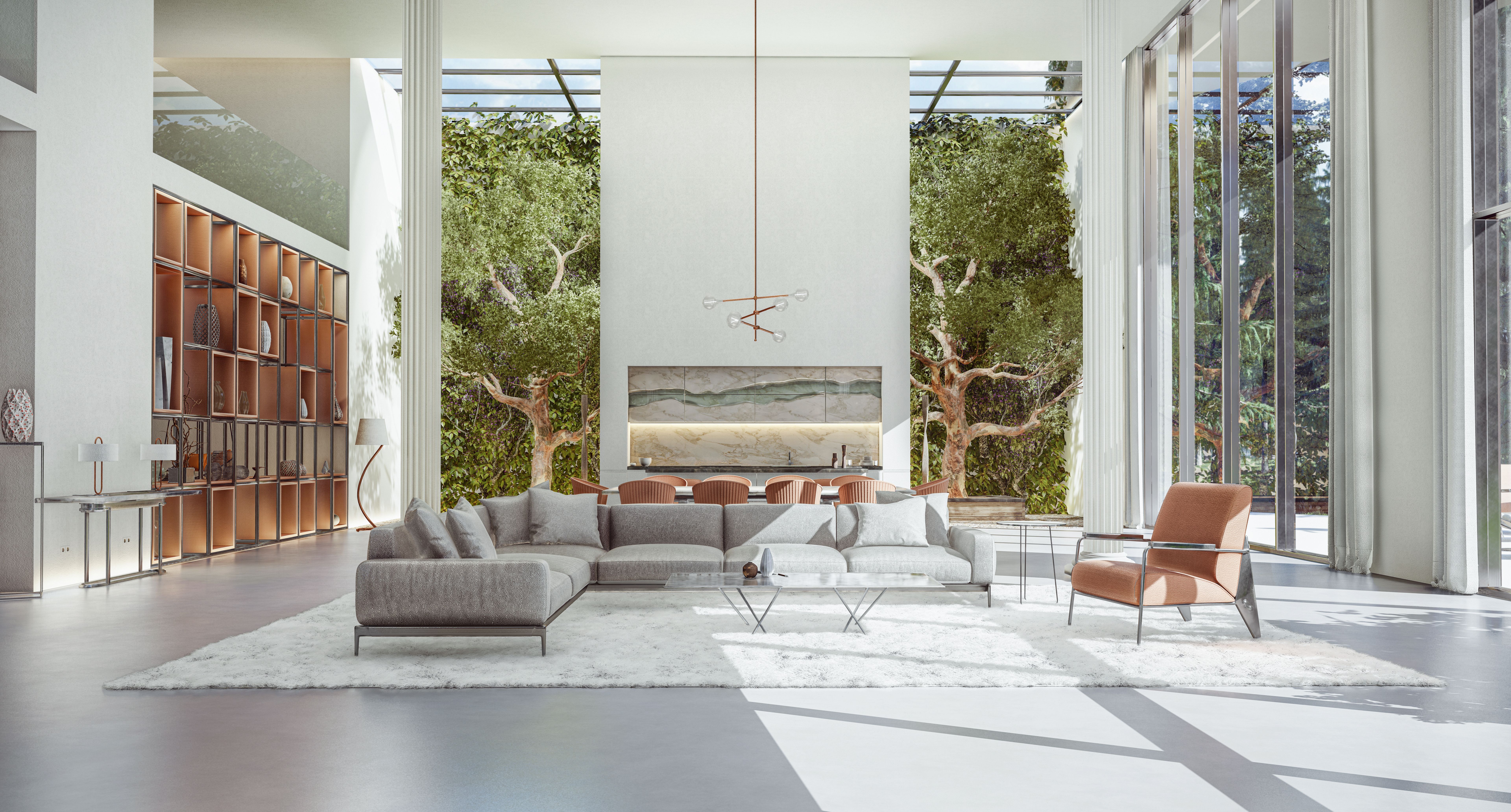 sustainable home design