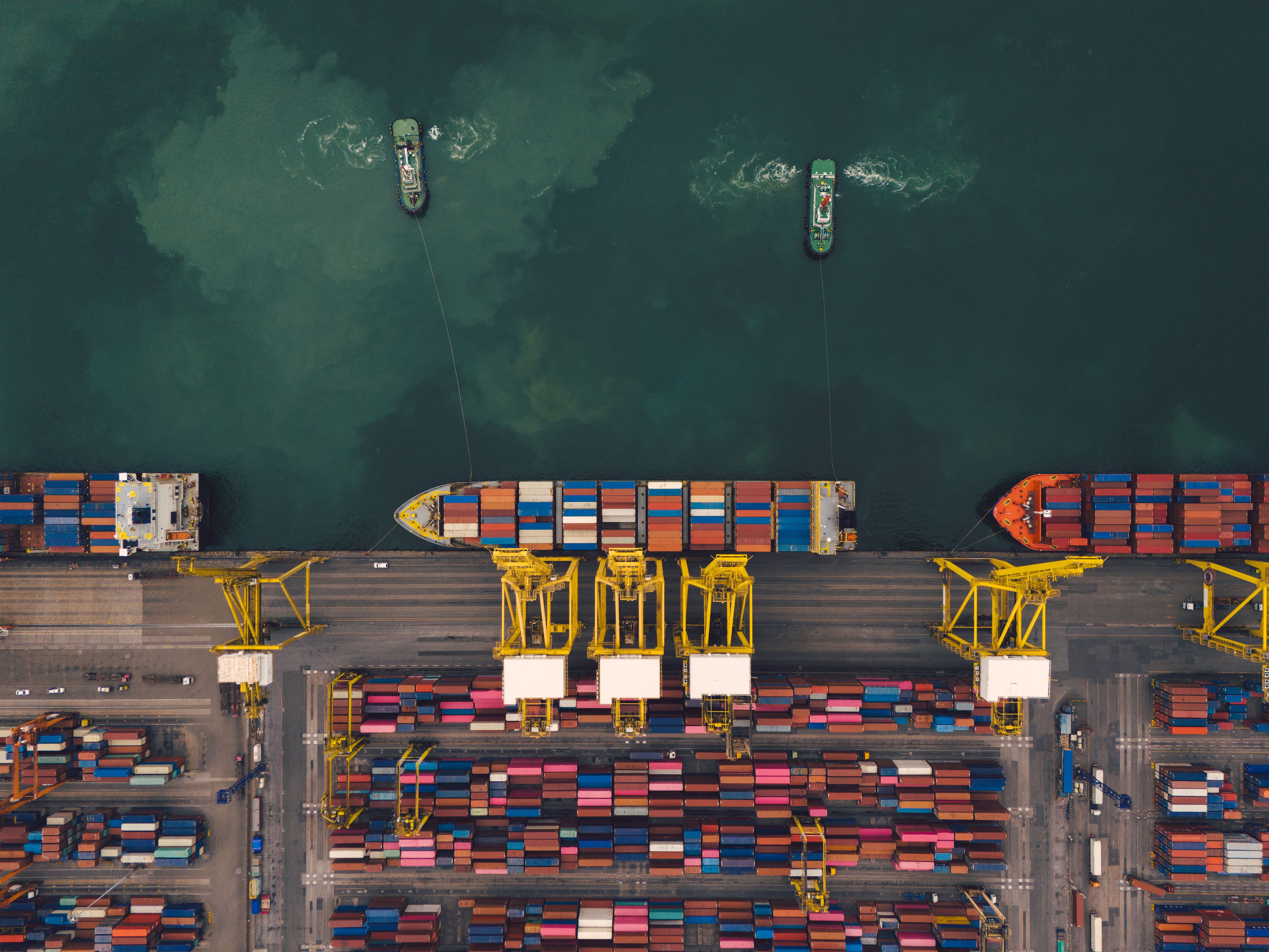 container technology