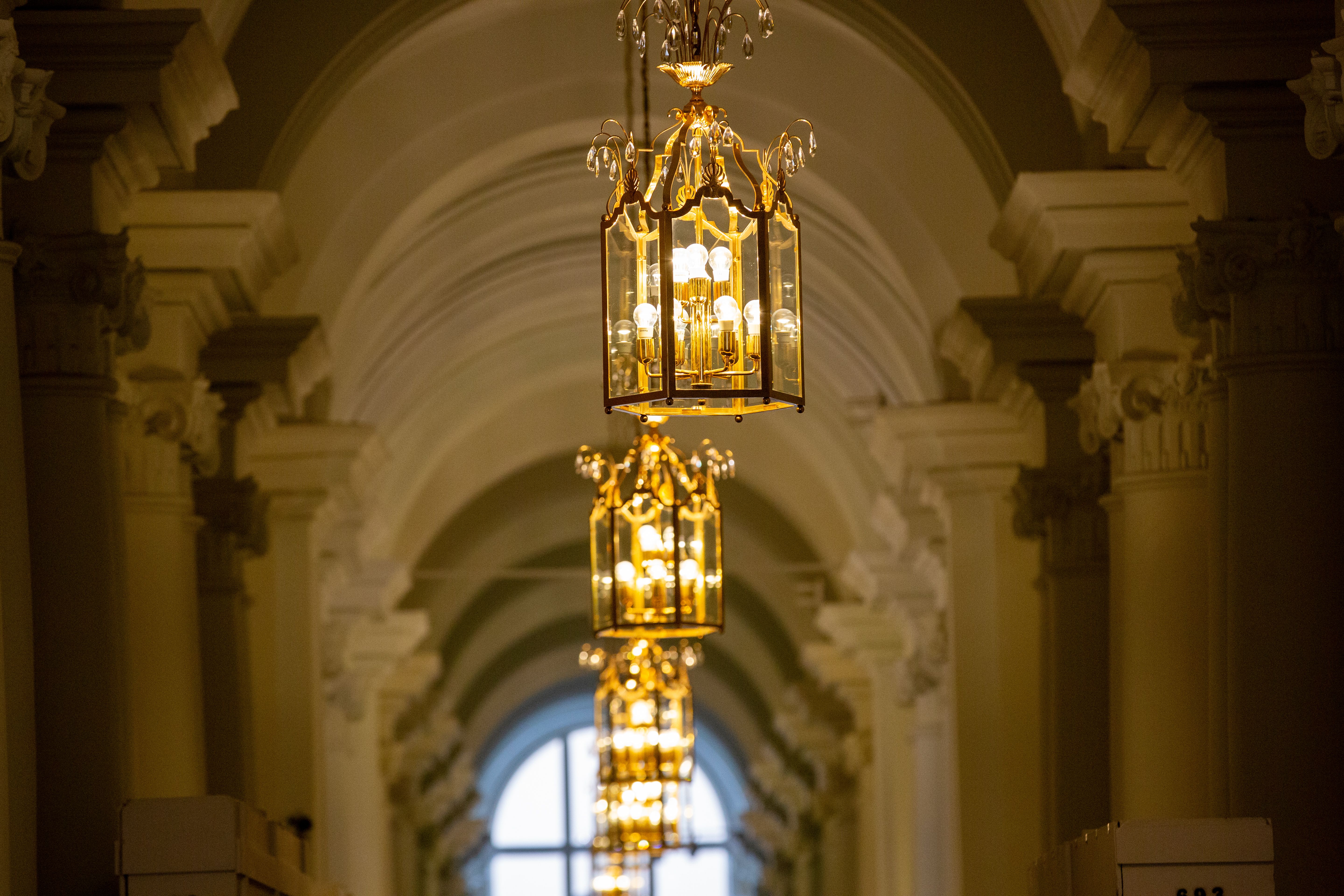 luxury auction