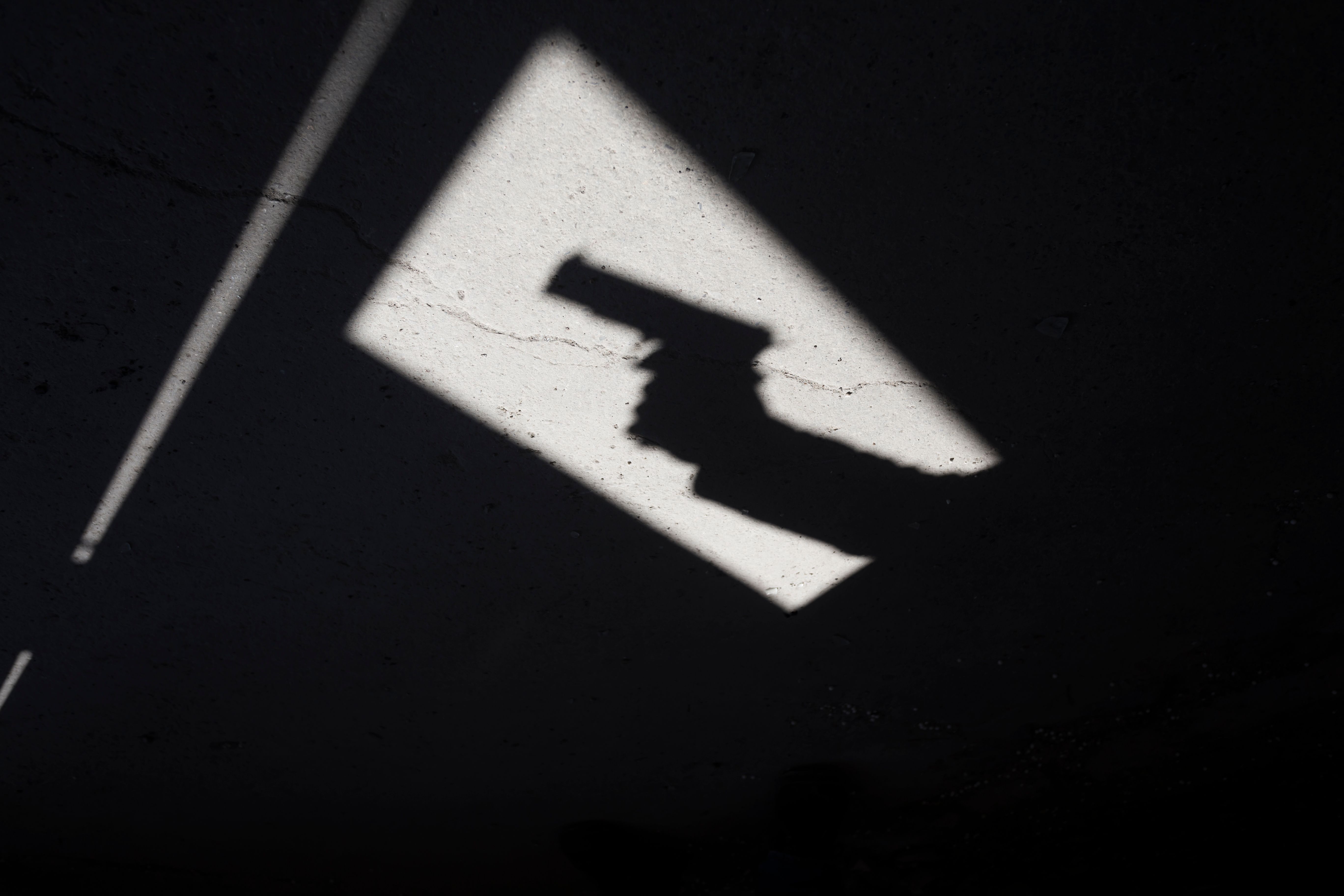 shadows contrast photography