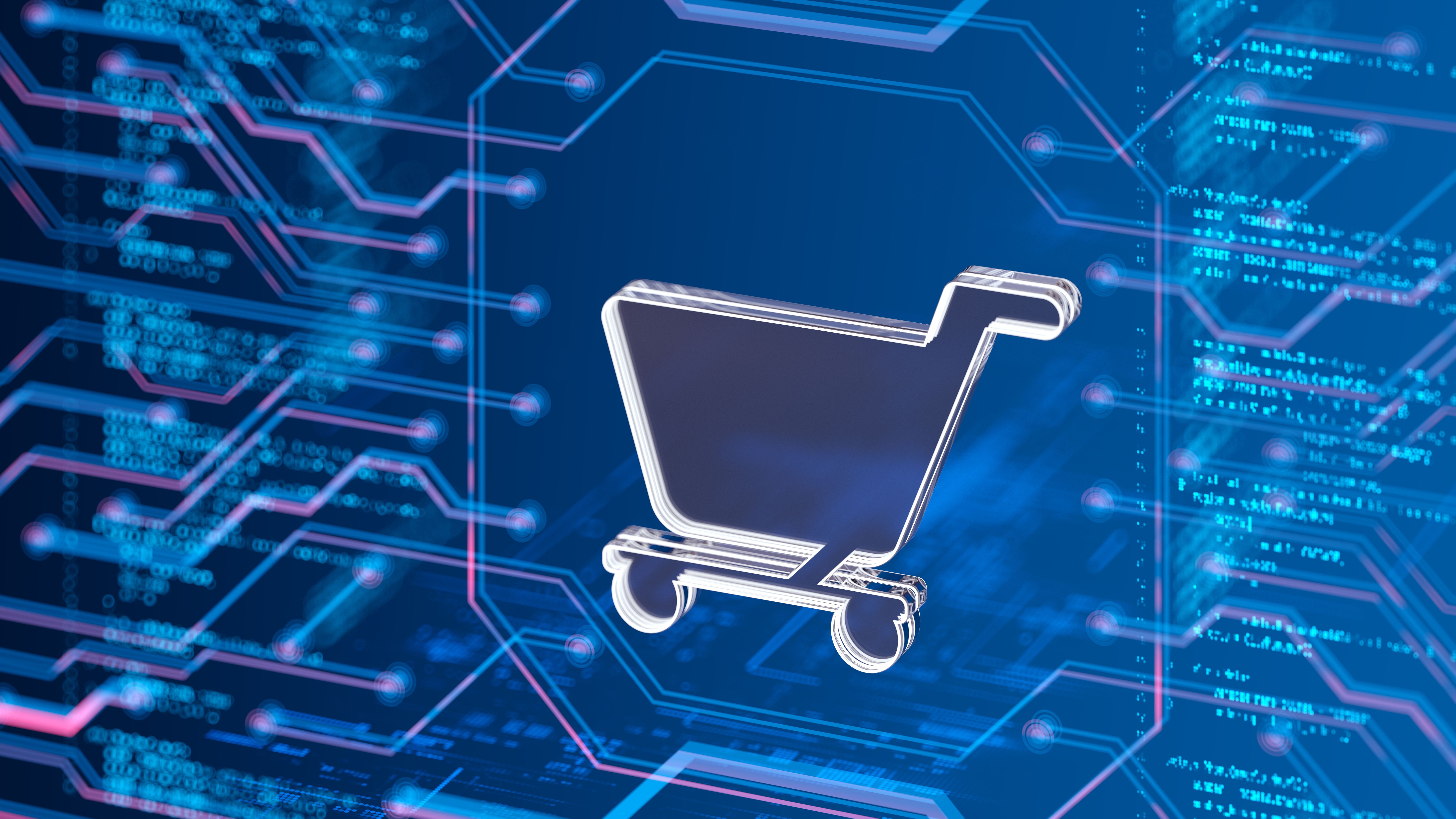 consumer tech market