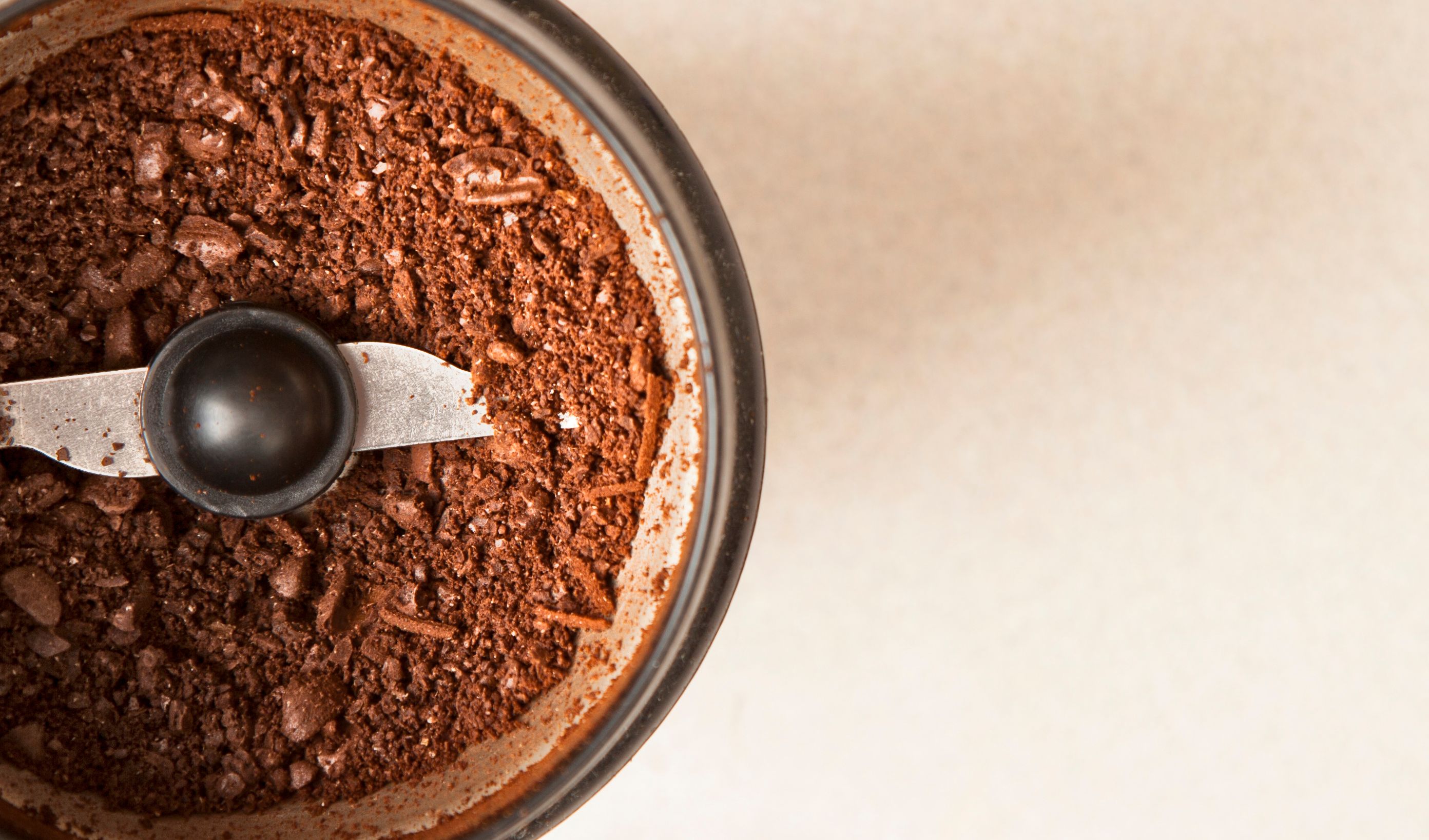 coffee grinder