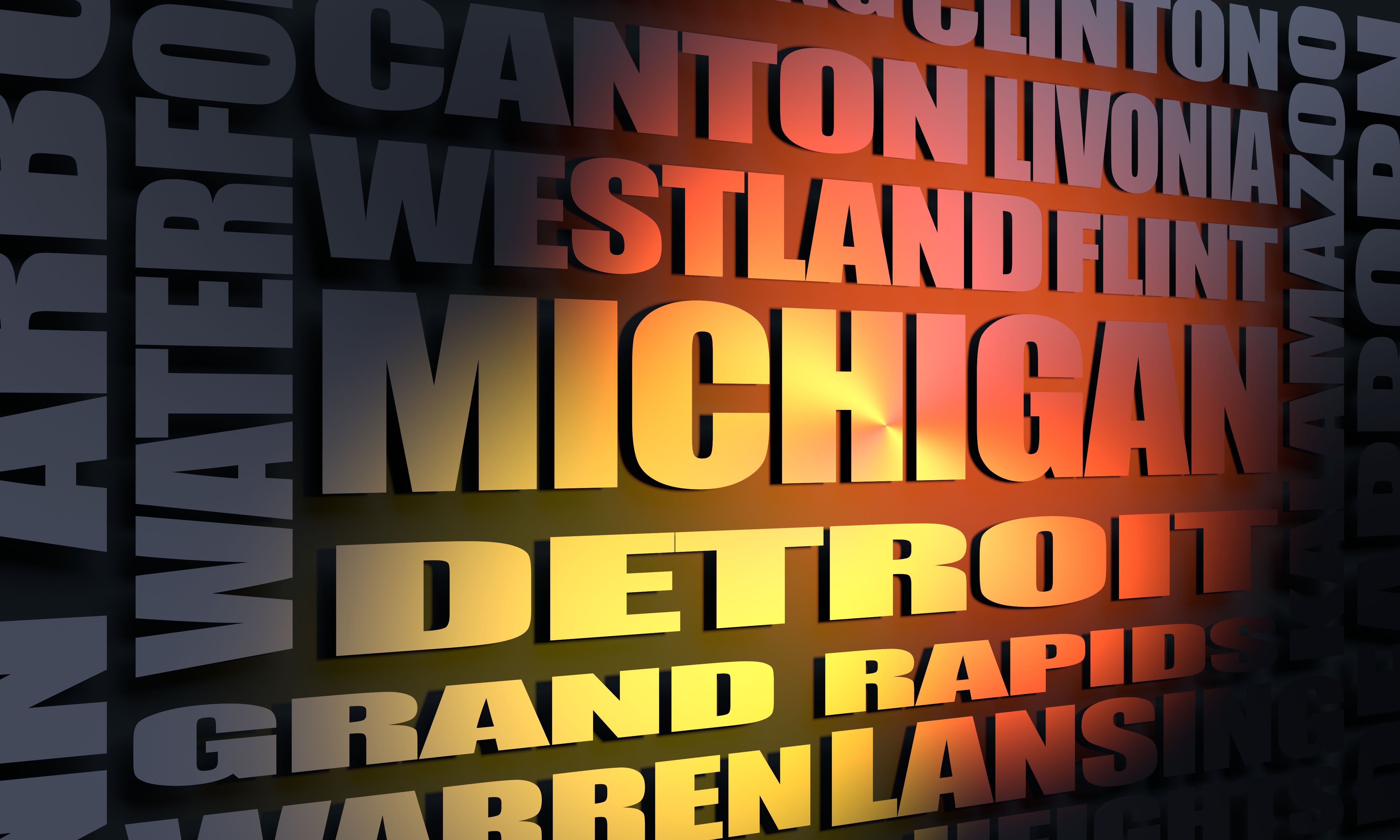 Wyoming Grand Rapids