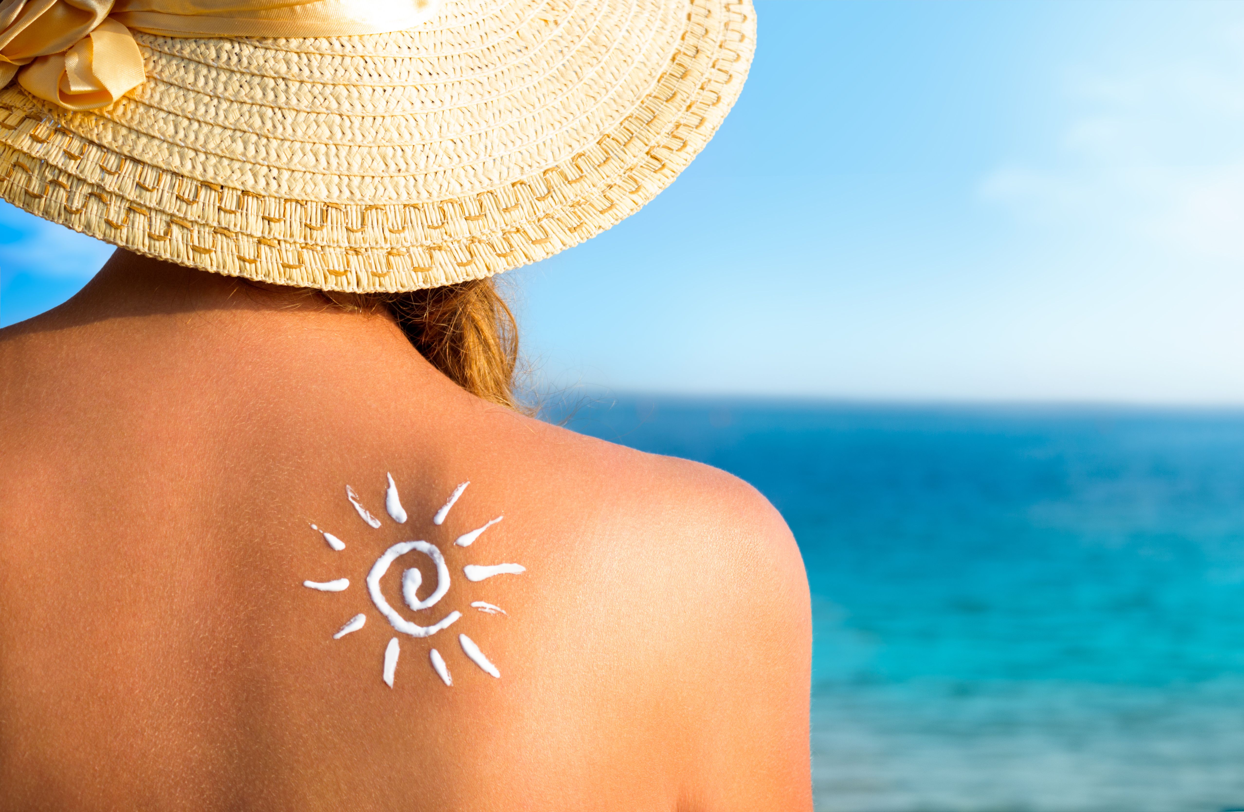 sun protection