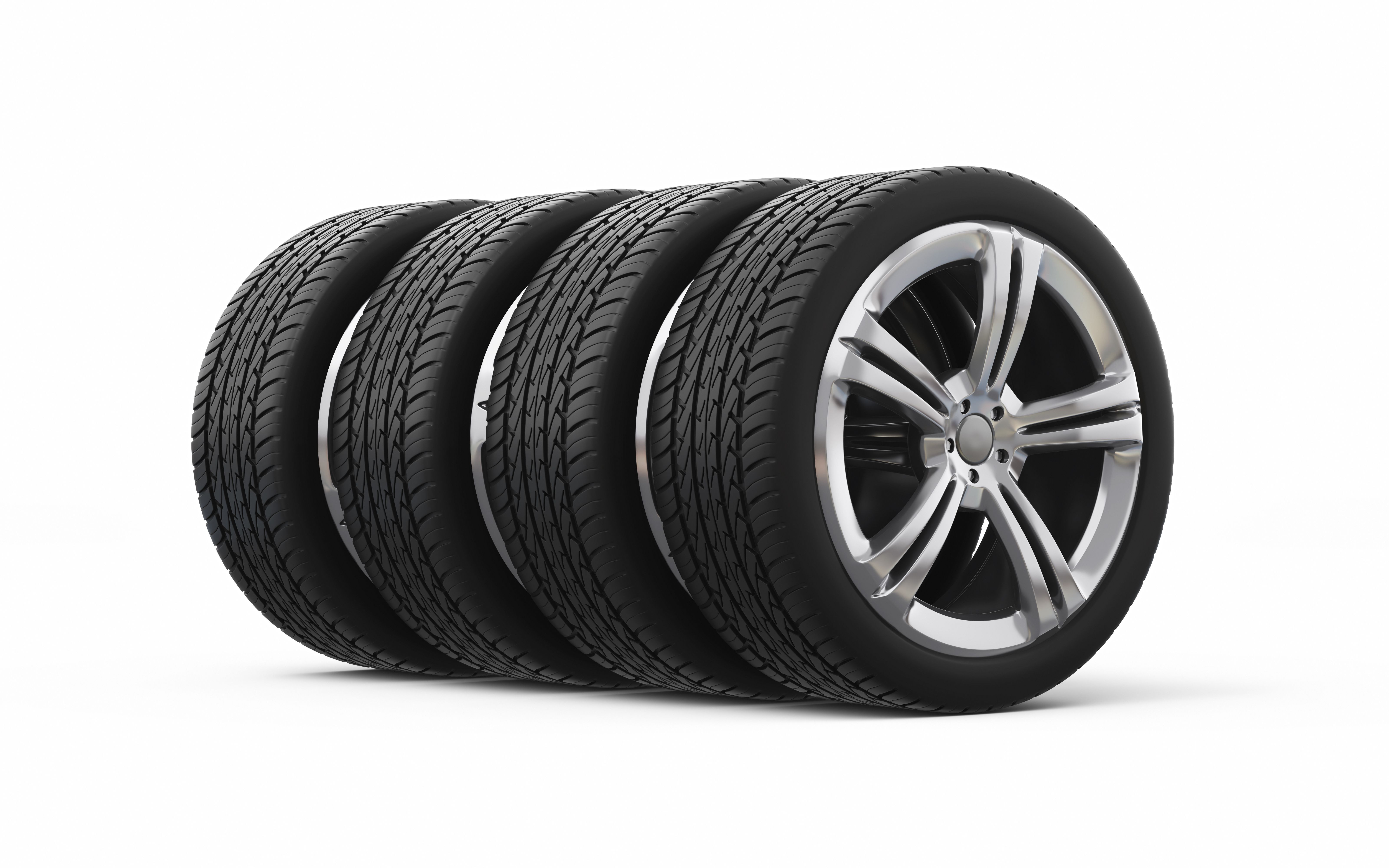wheels tires quality