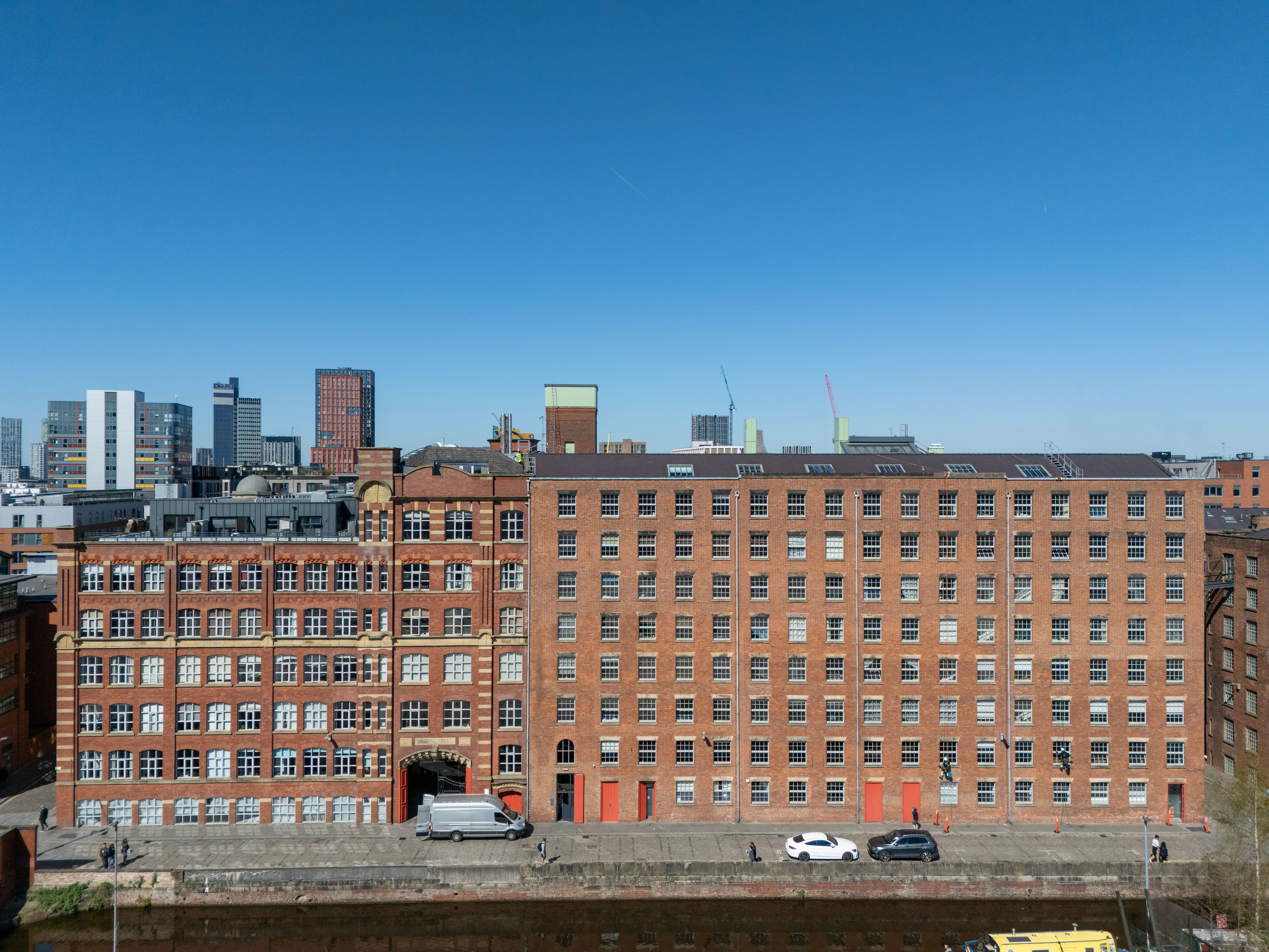 industrial revolution