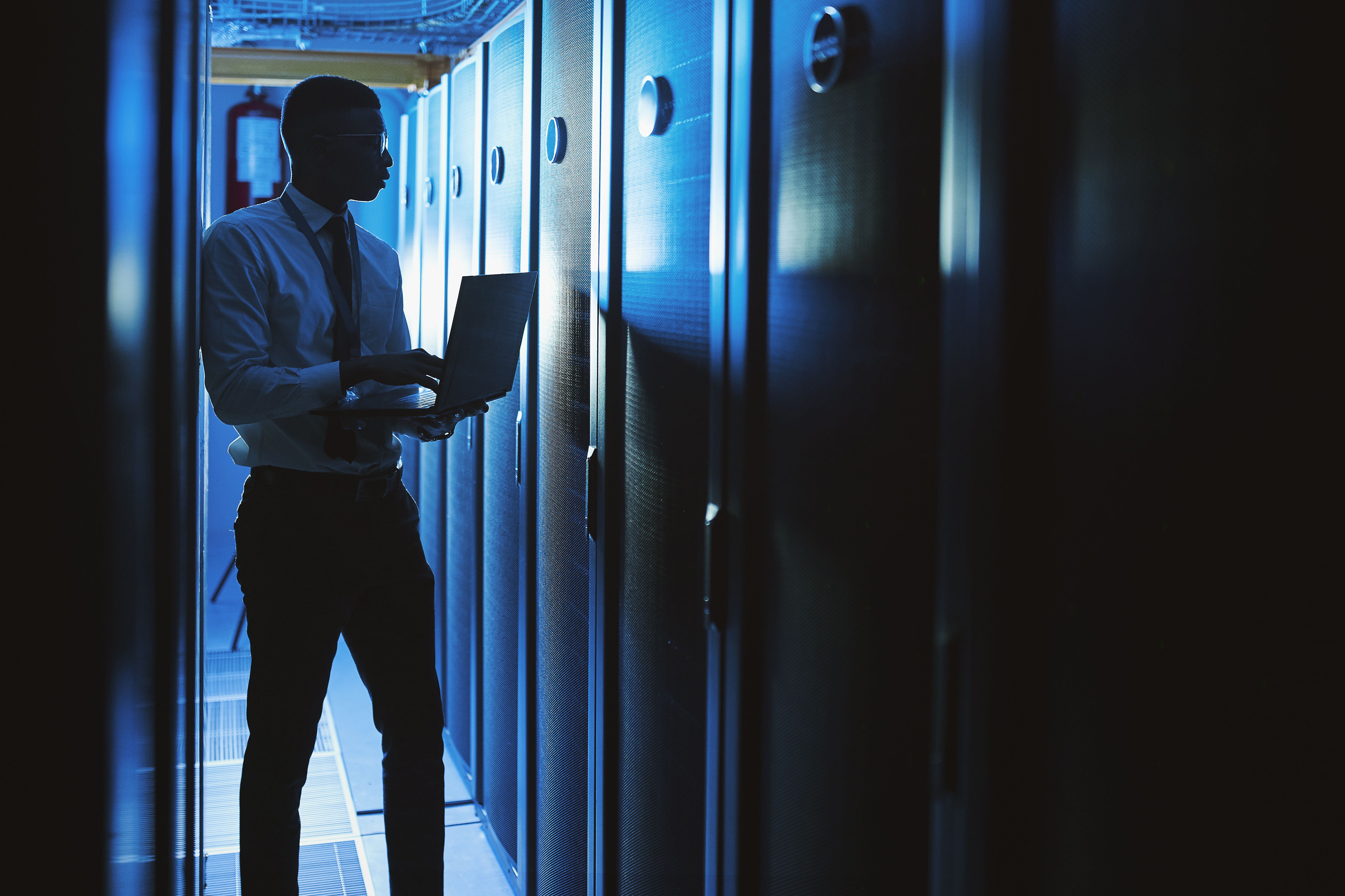 canadian tech professional