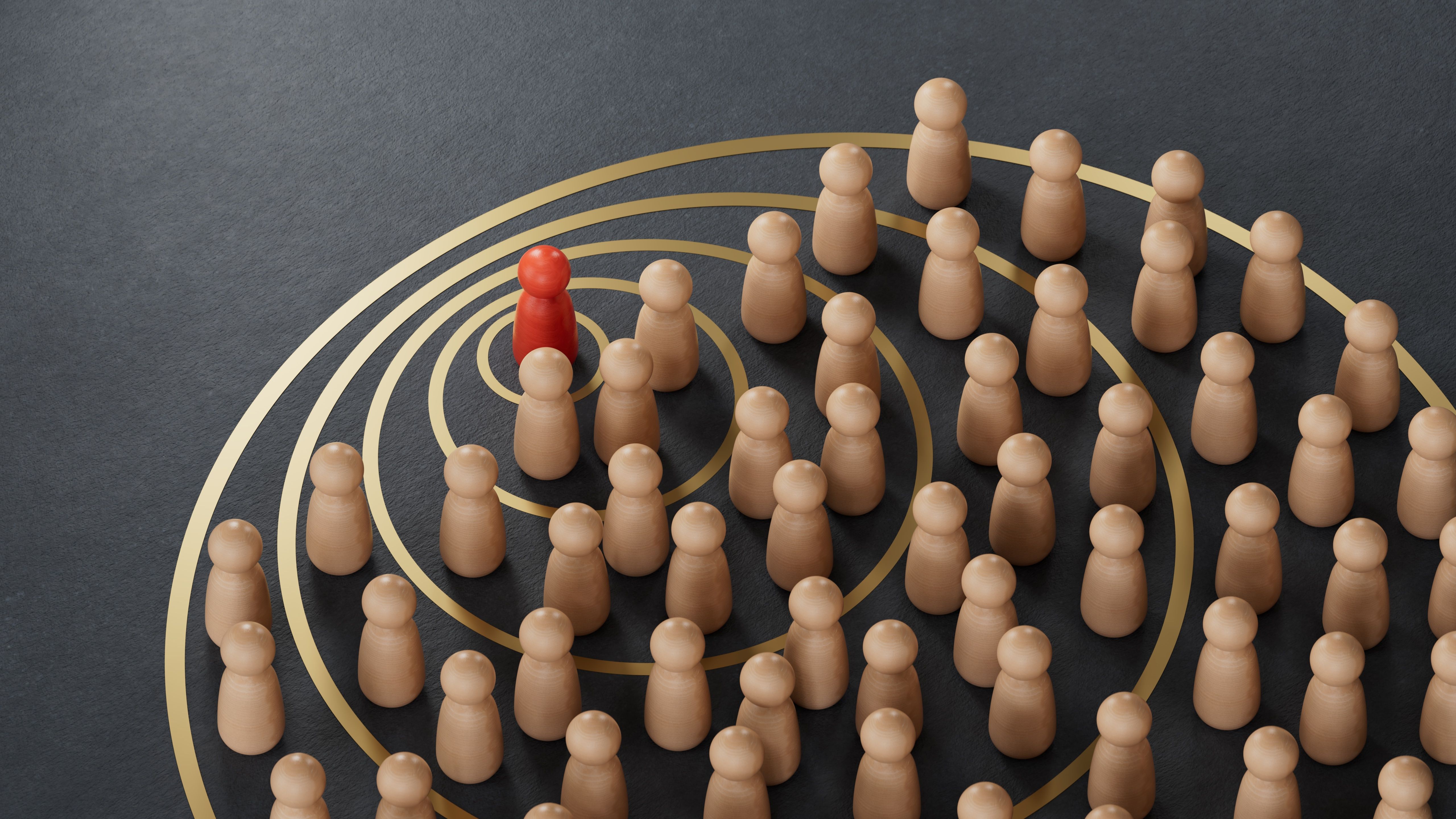 influencer selection