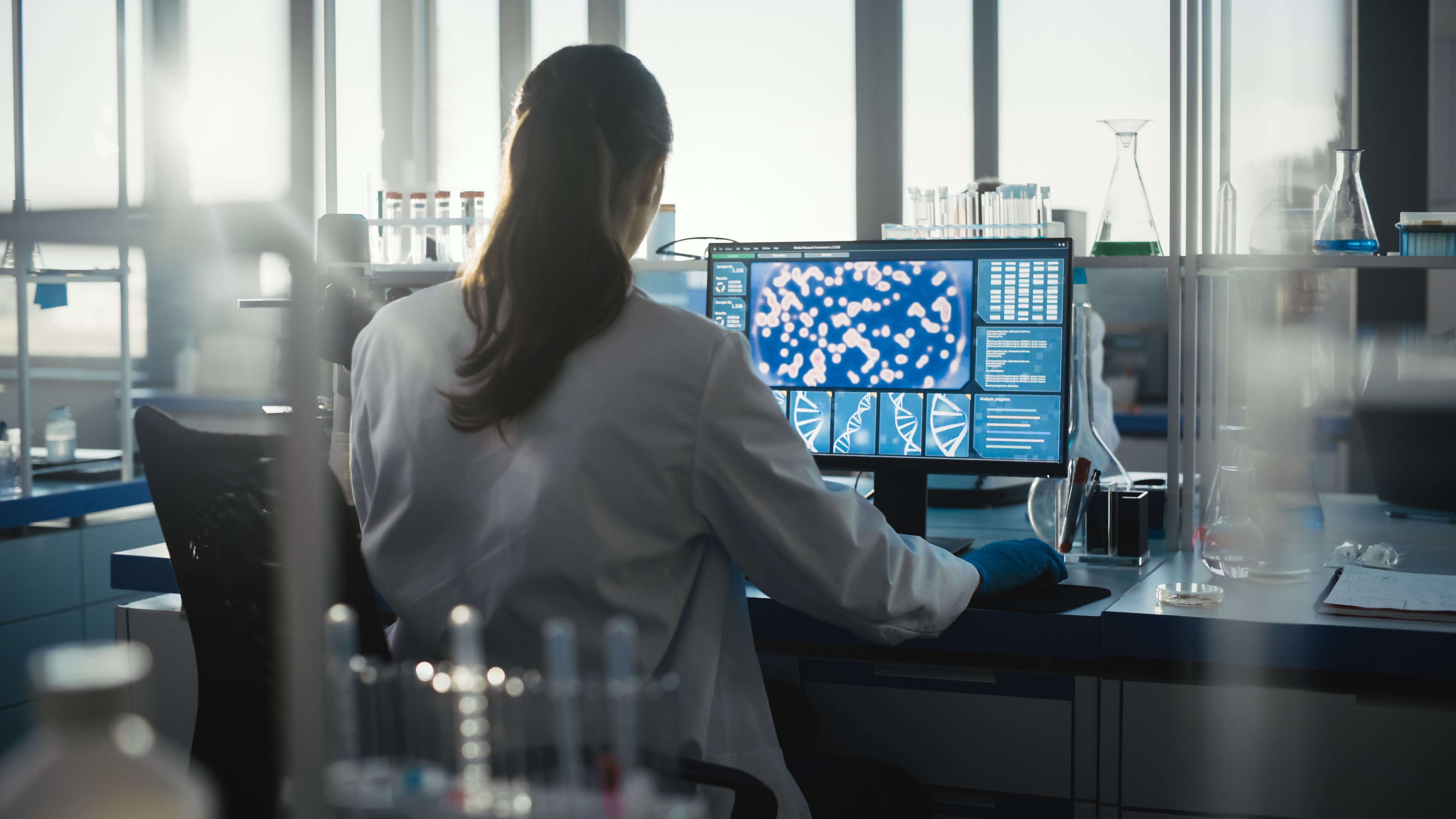 clinical research experience