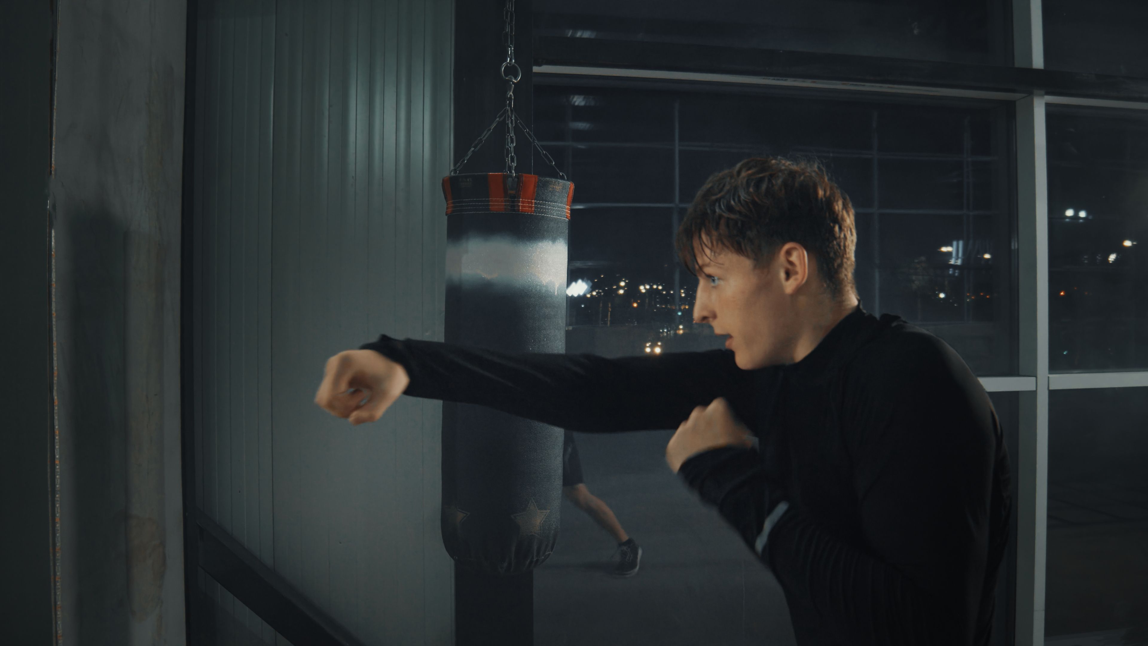 martial arts achievement