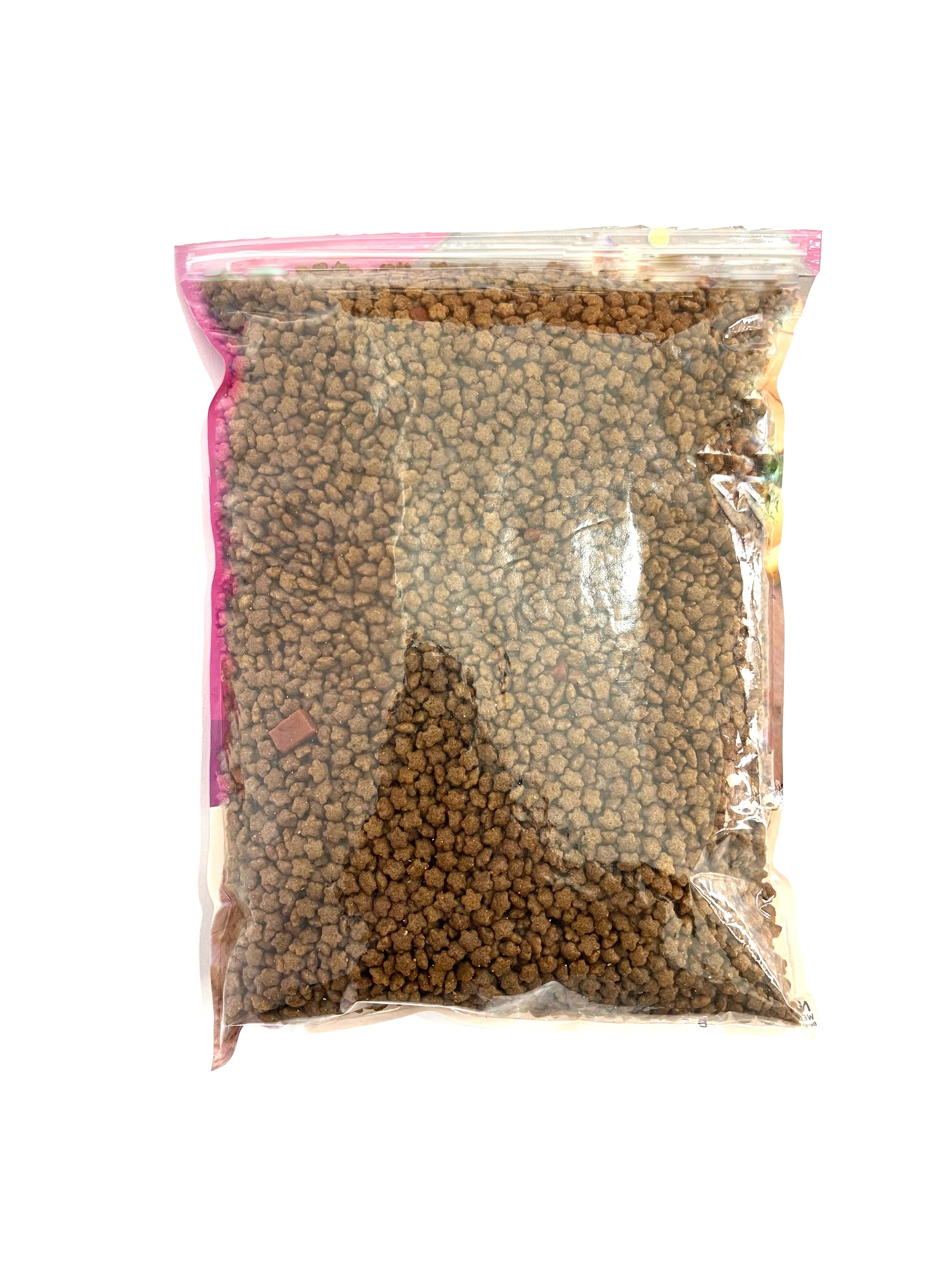 dog food storage containers