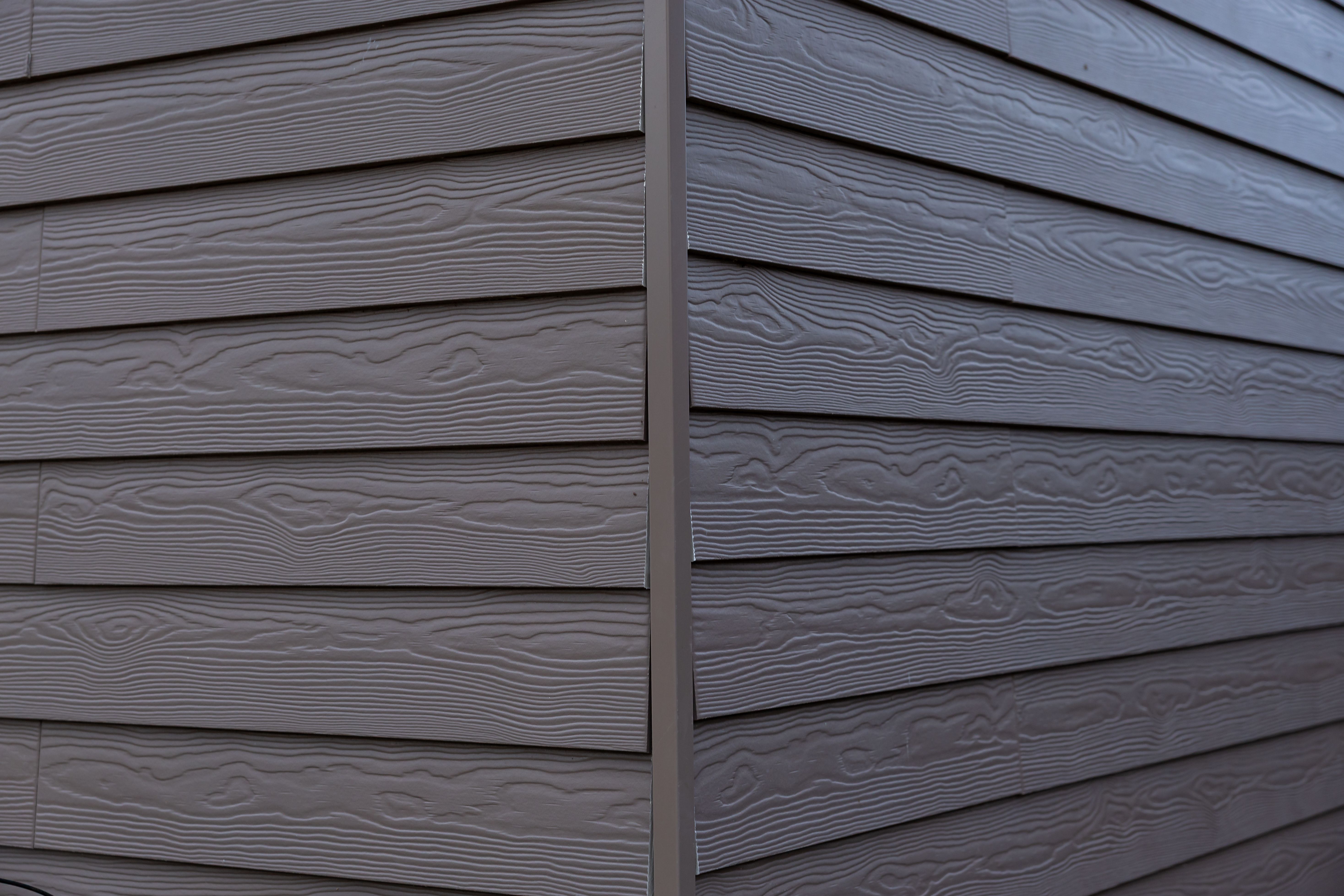 vinyl wood siding