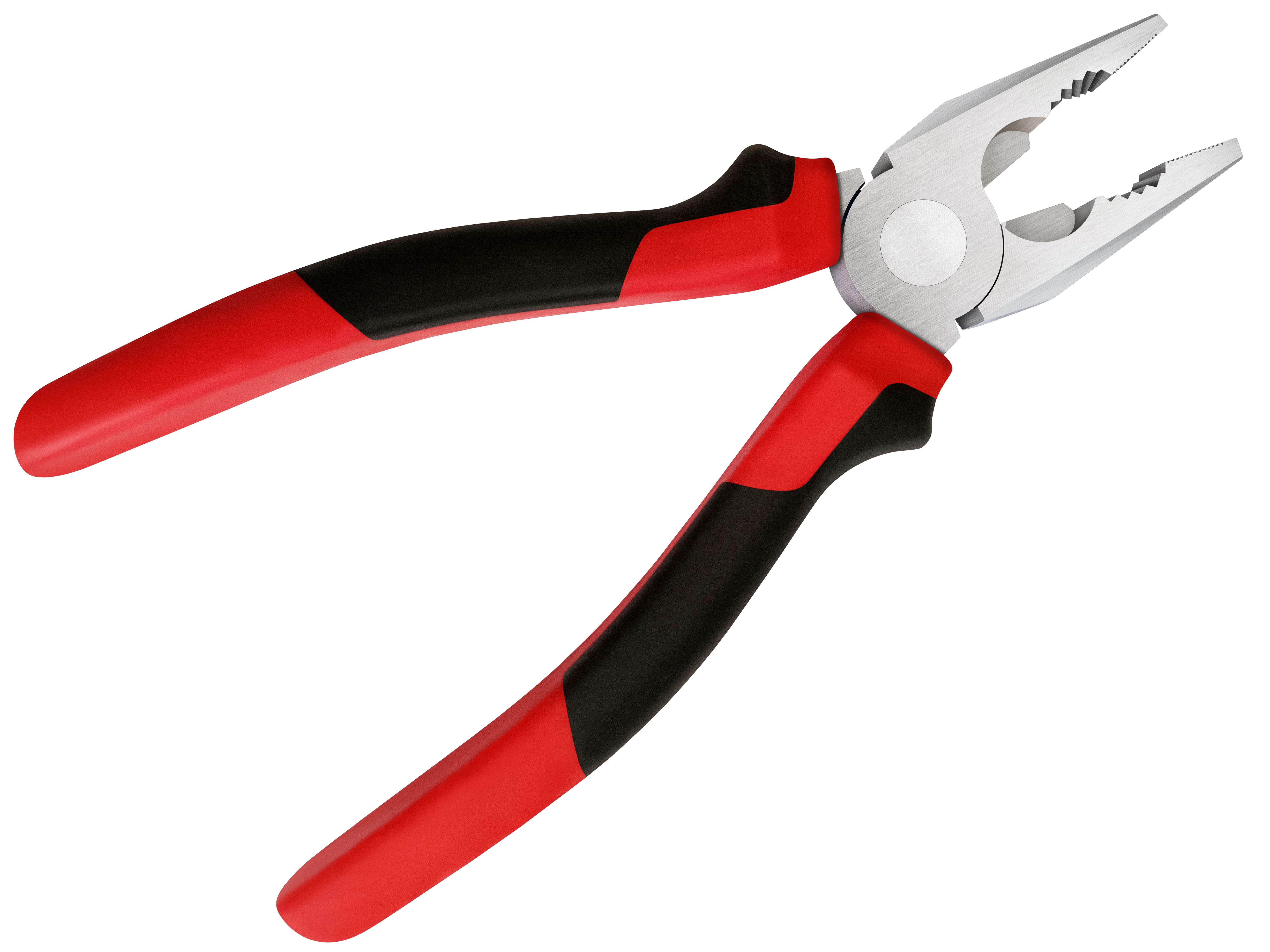 ergonomic tools