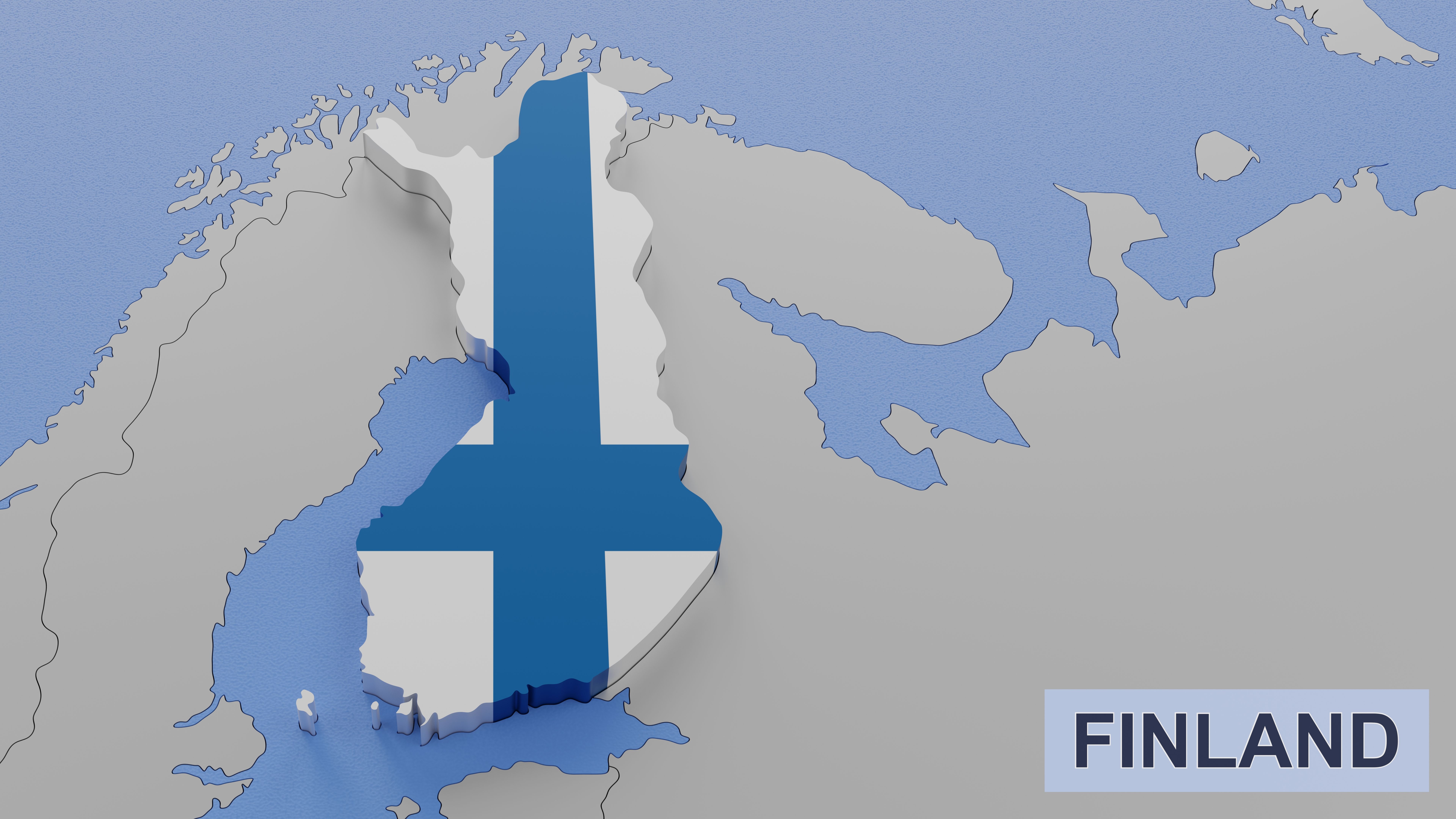 athlete representation Finland