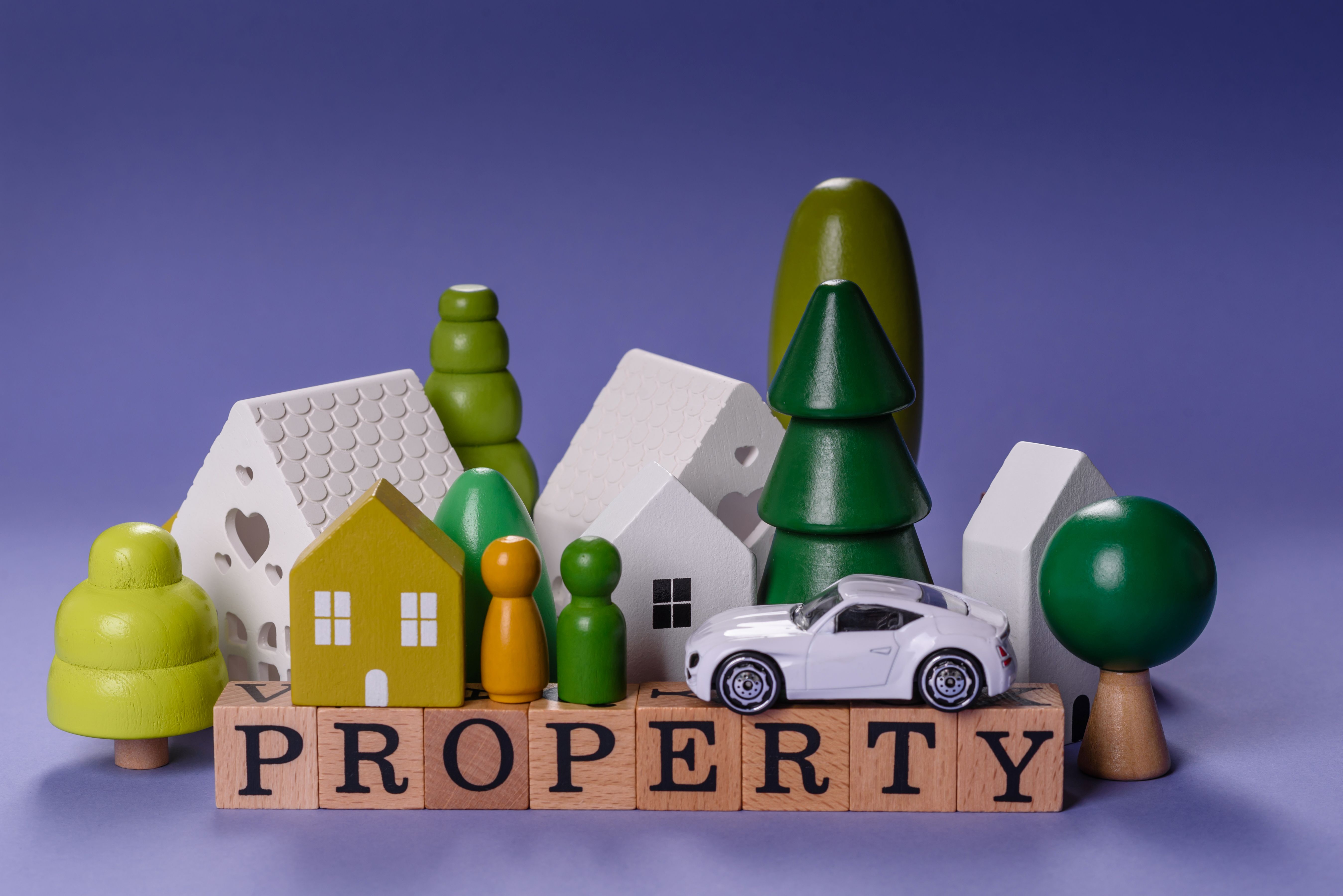 foreign ownership property