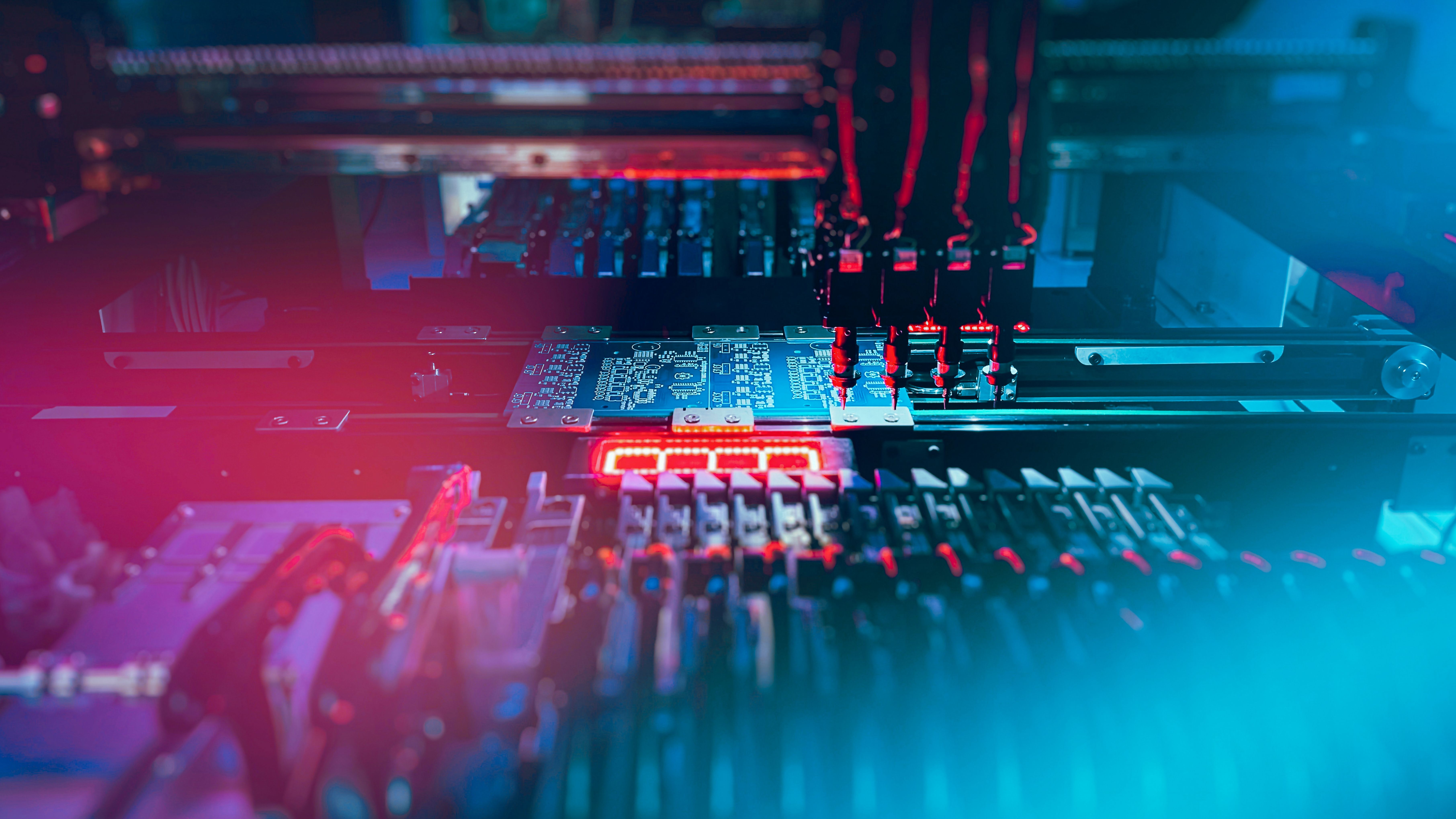 The Future of Computer Hardware: Trends and Innovations