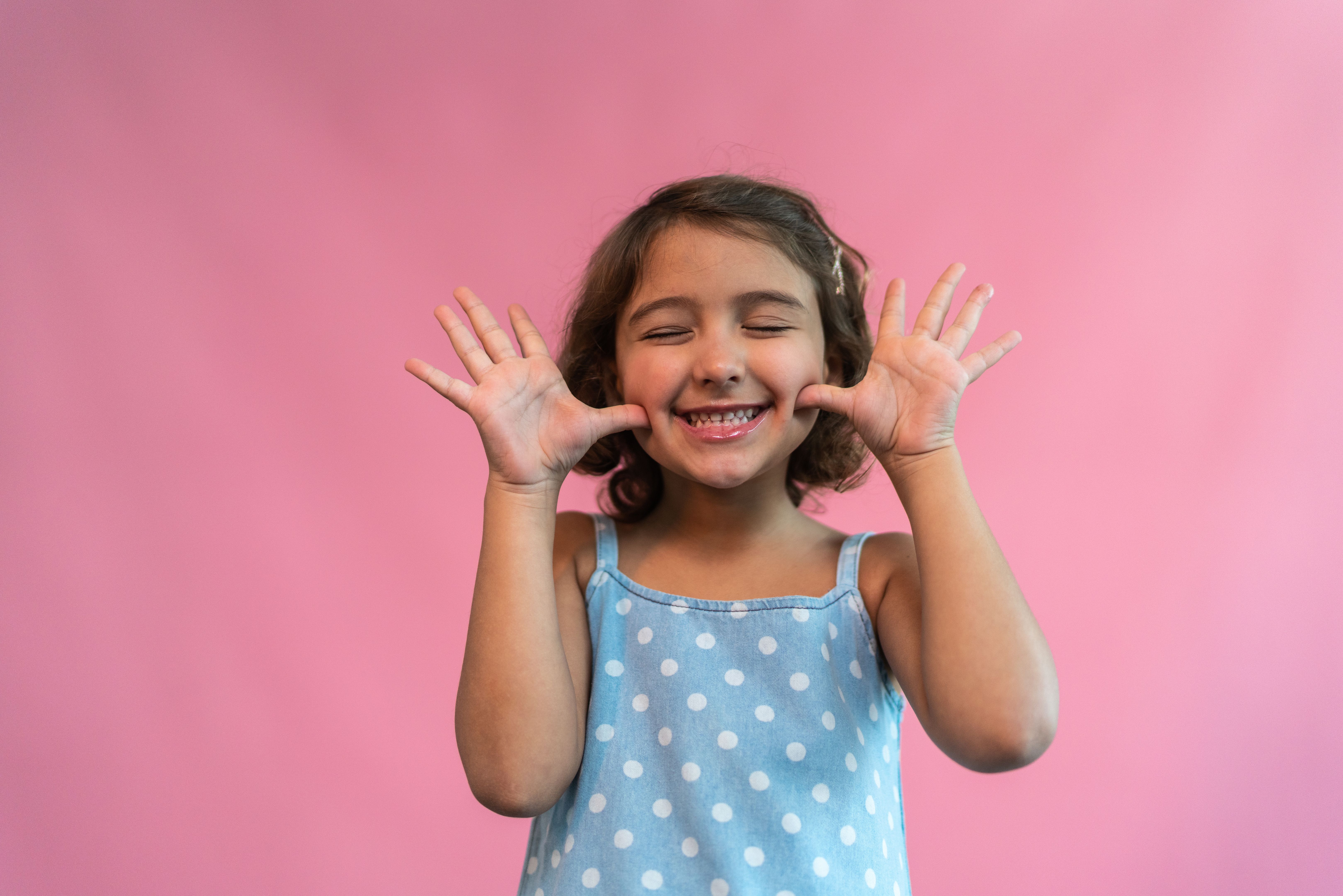 happy child orthodontics