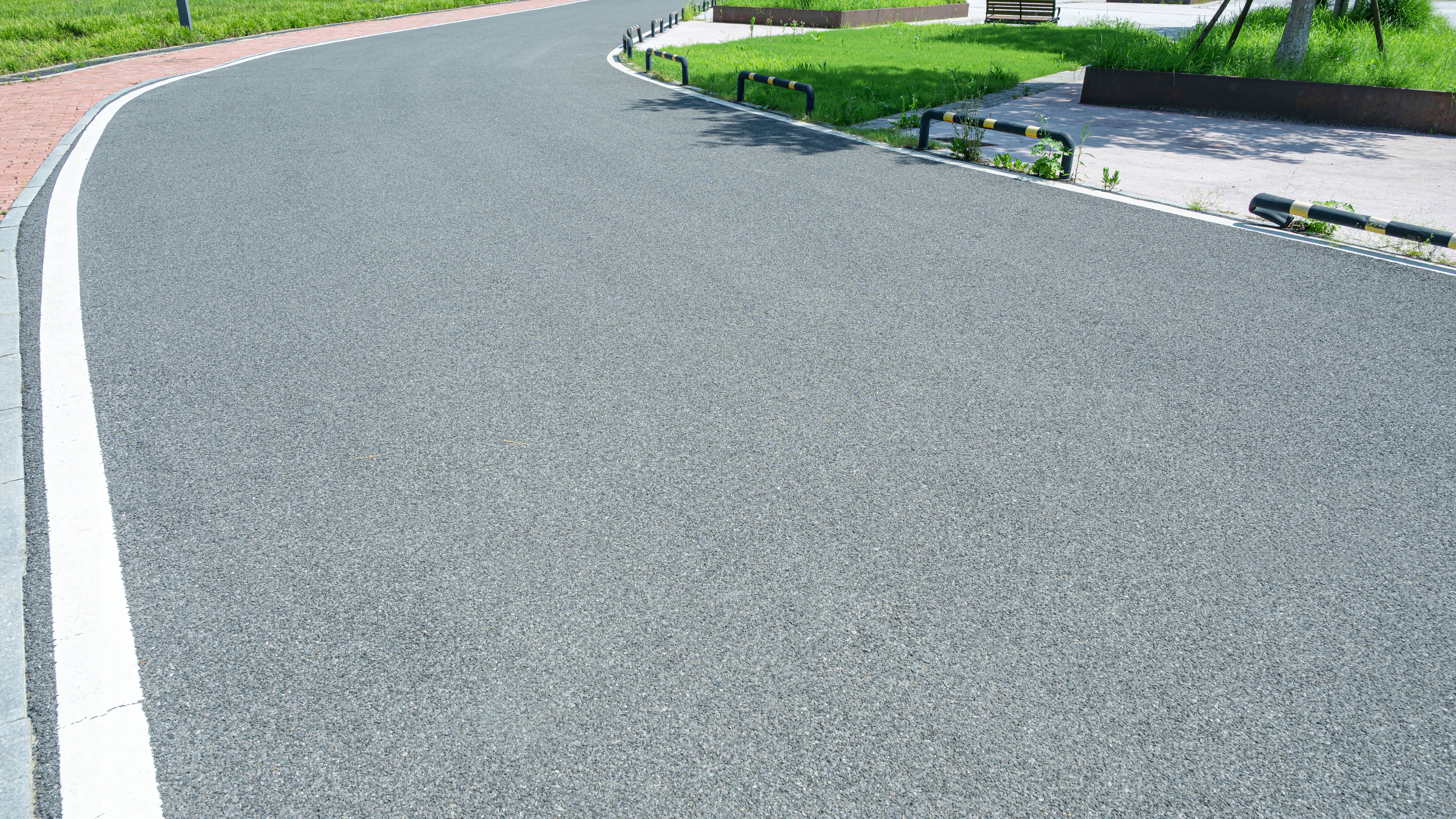 driveway design options