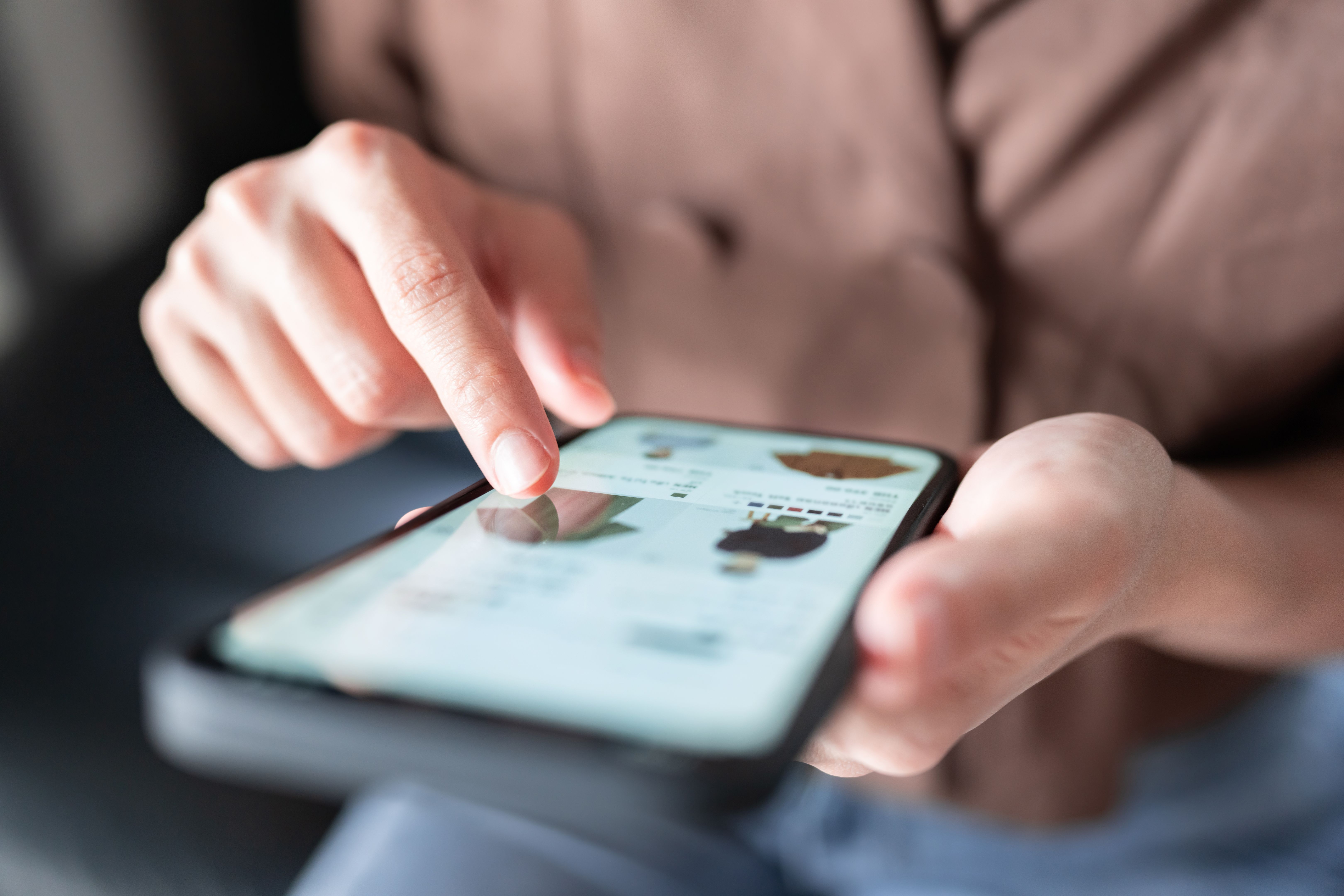consumer technology