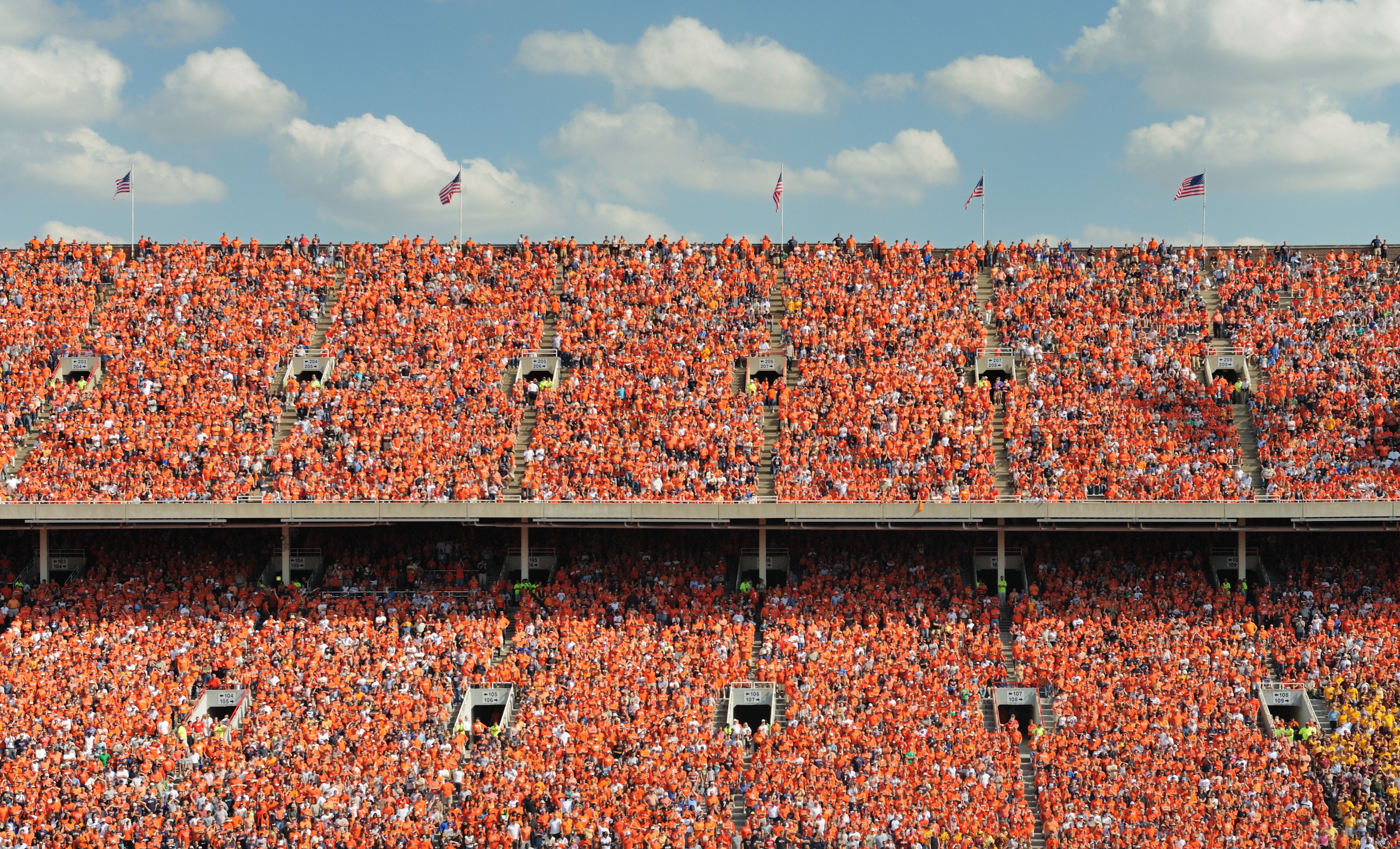 sports event photography