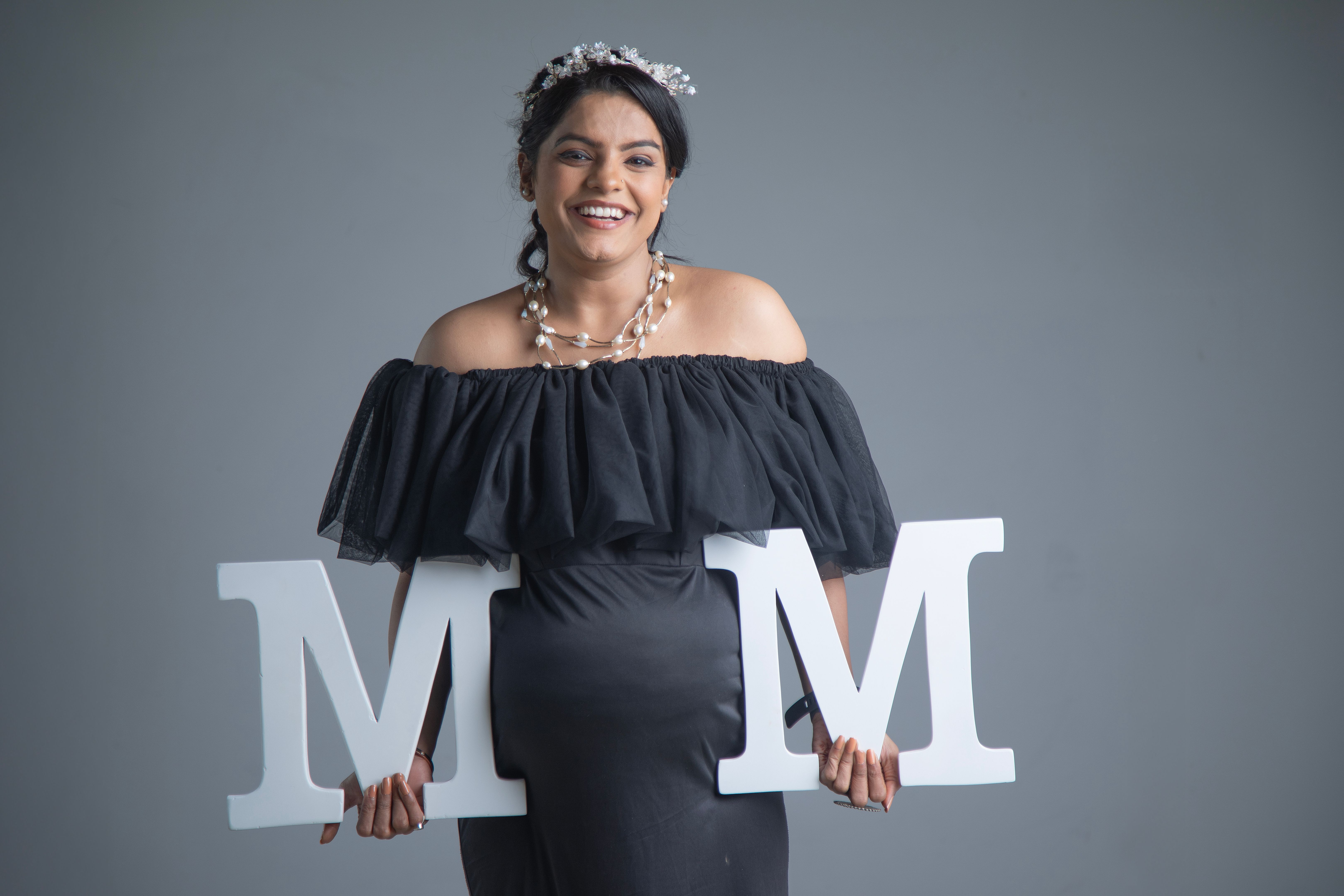 maternity photography props