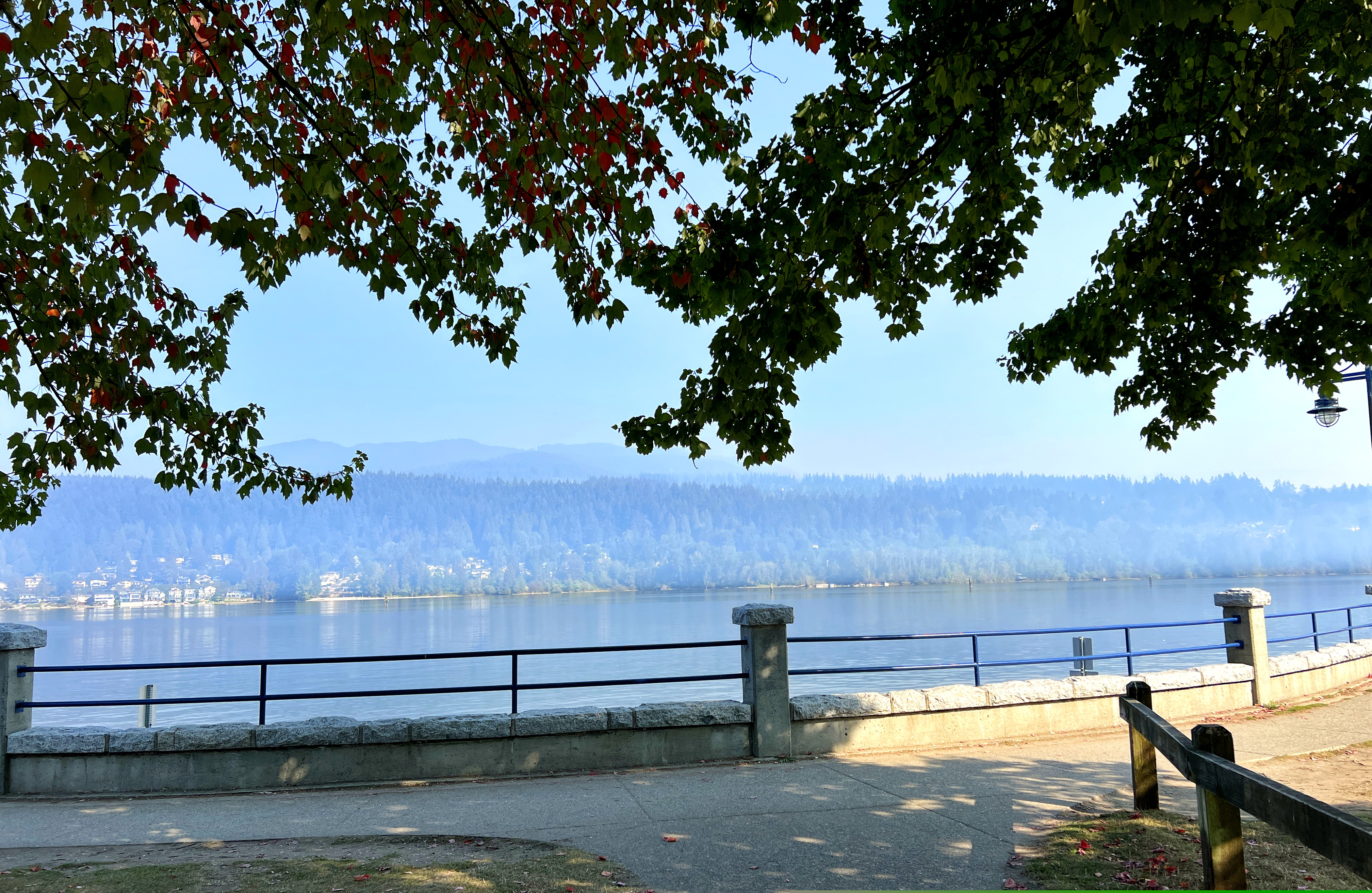 port moody family parks