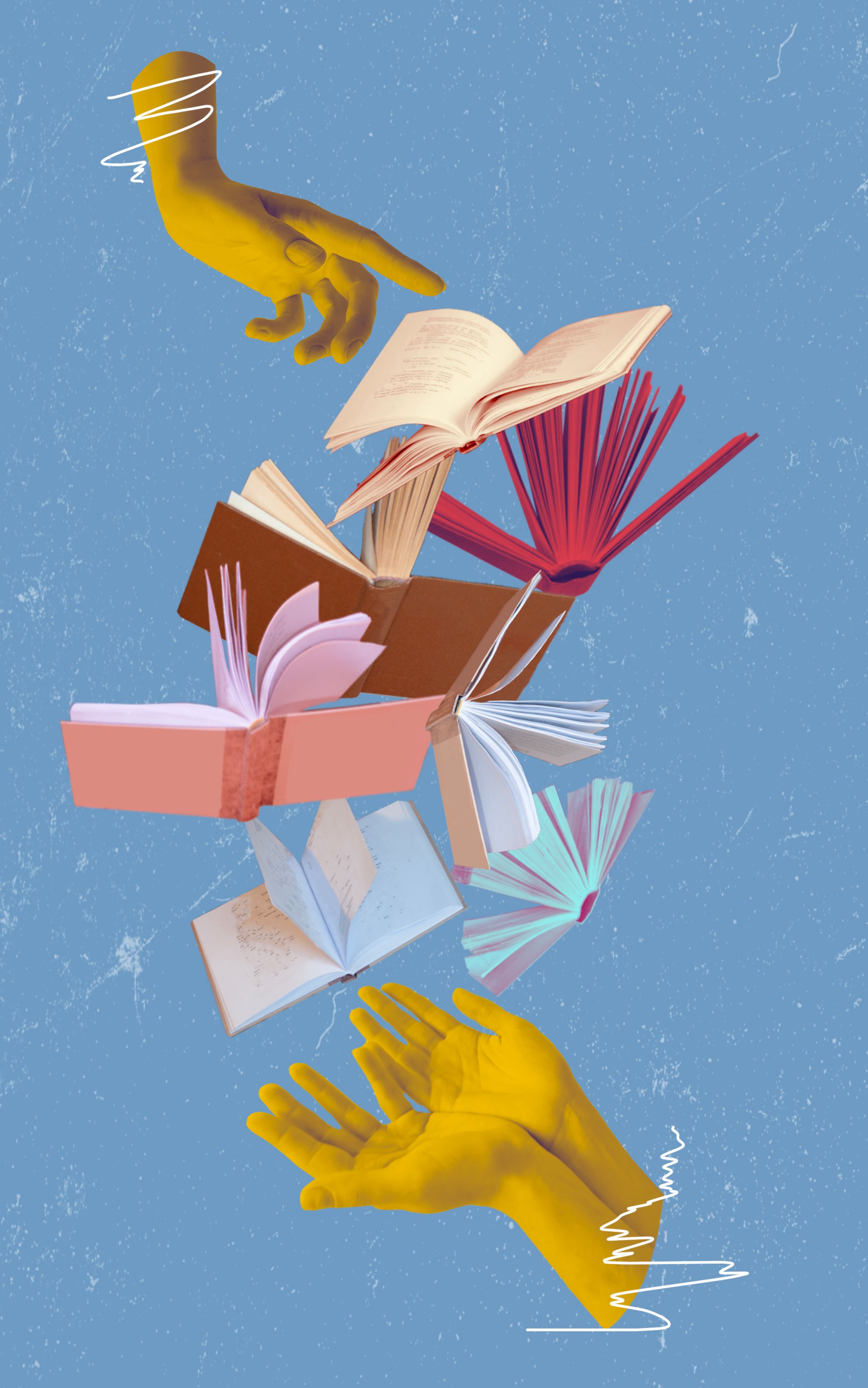 contemporary fiction novels