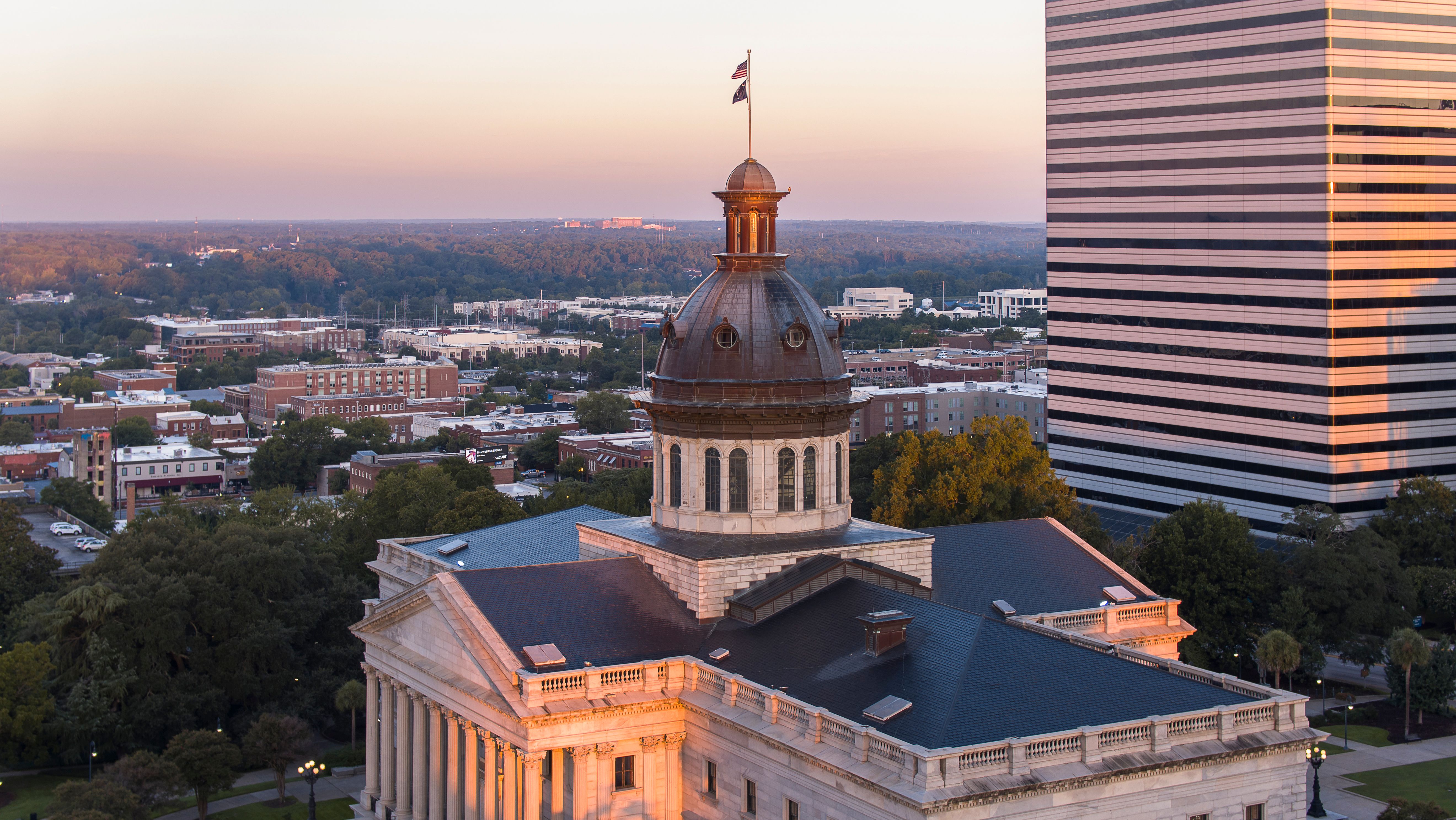 roofing South Carolina