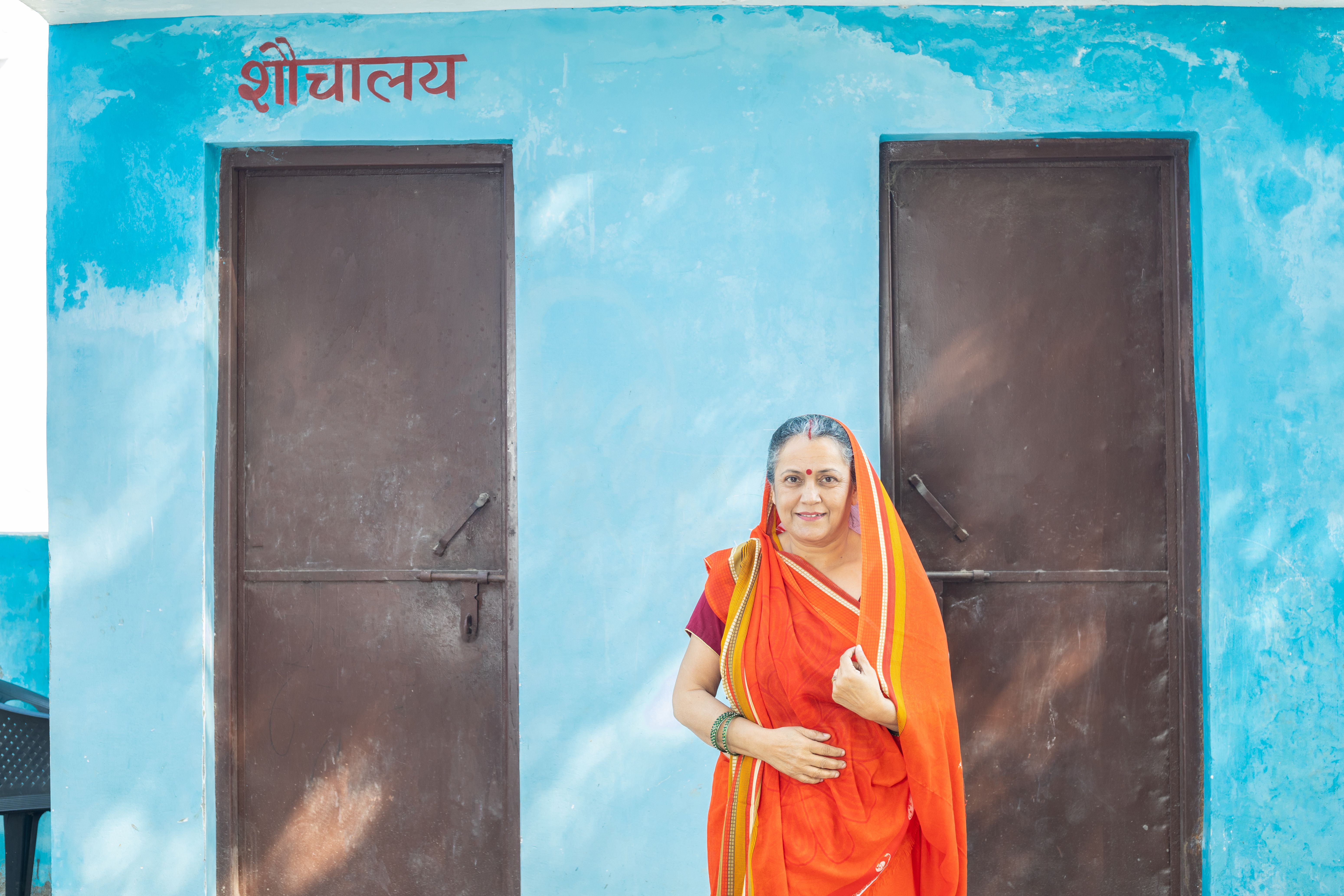 The Role of Education in Empowering Women in India