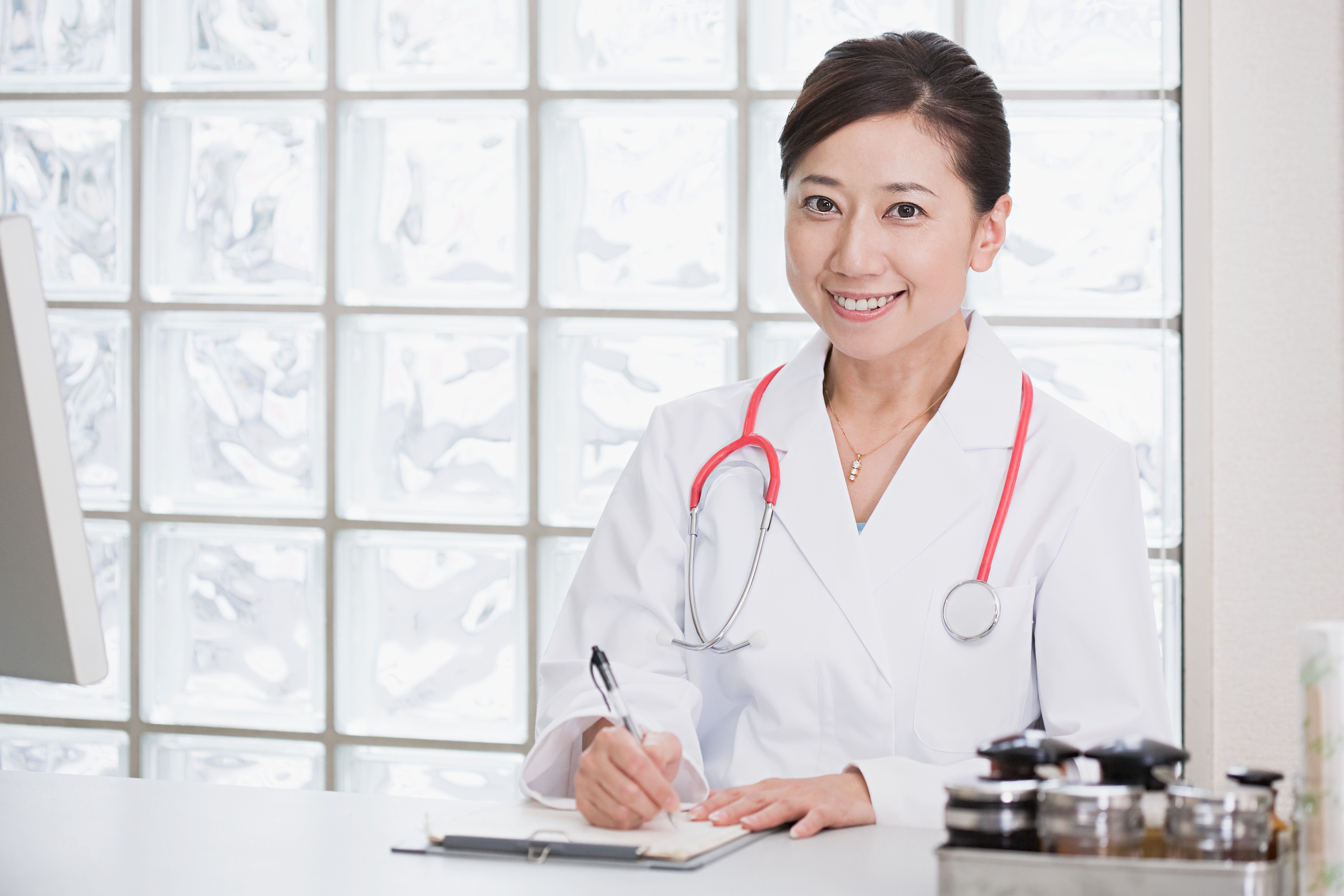 medical writing