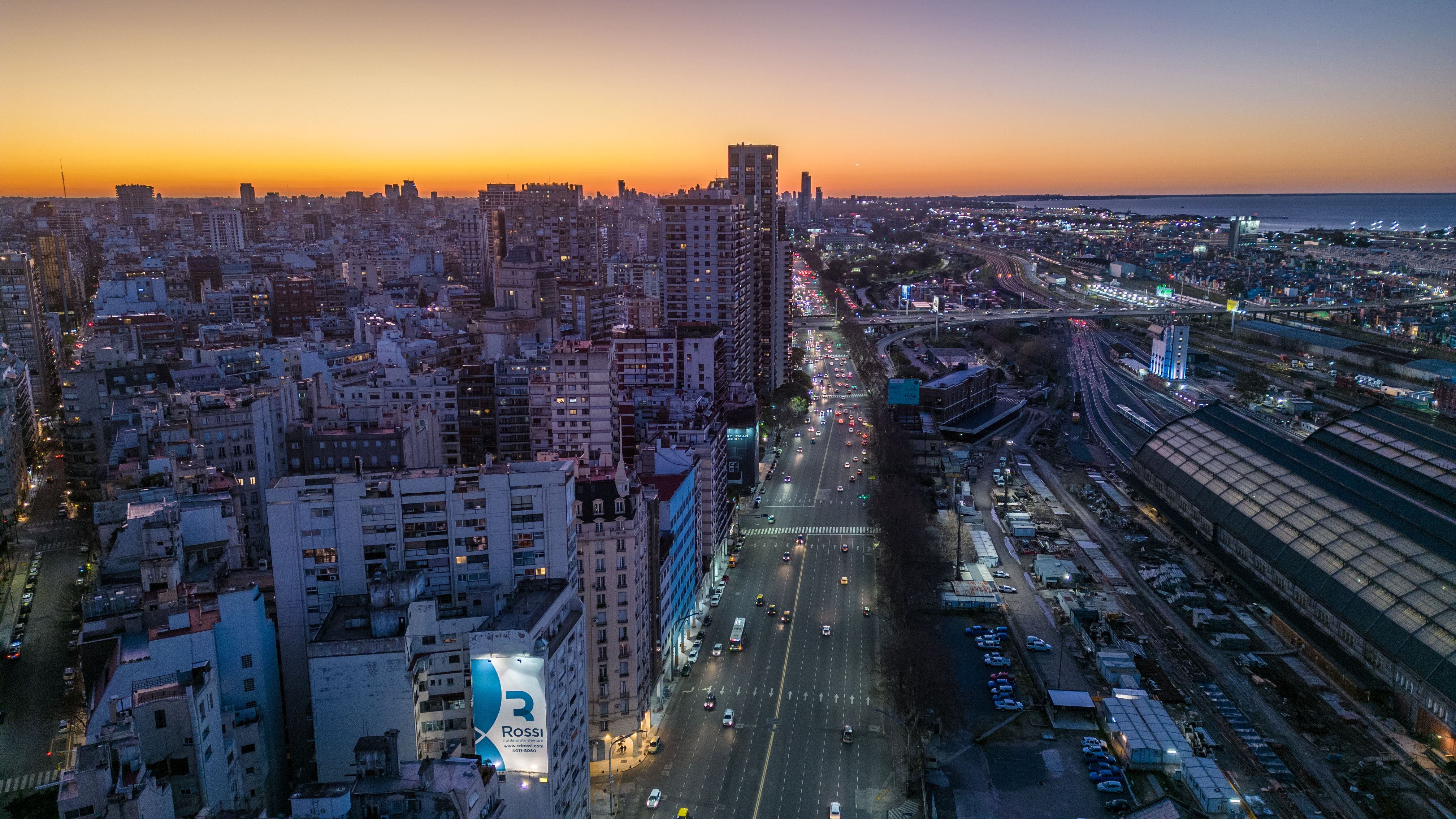 argentina business innovation