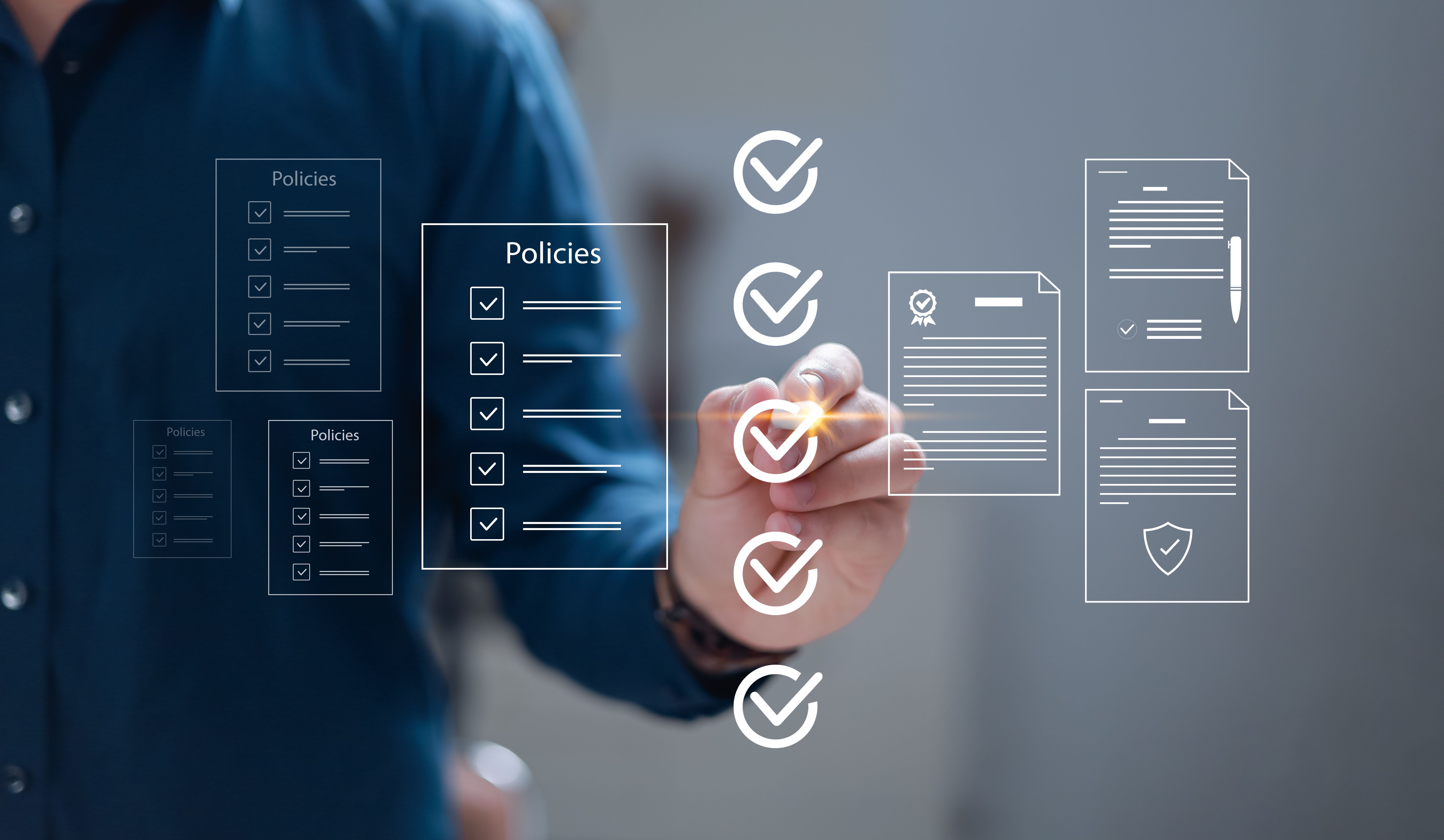 regulatory framework