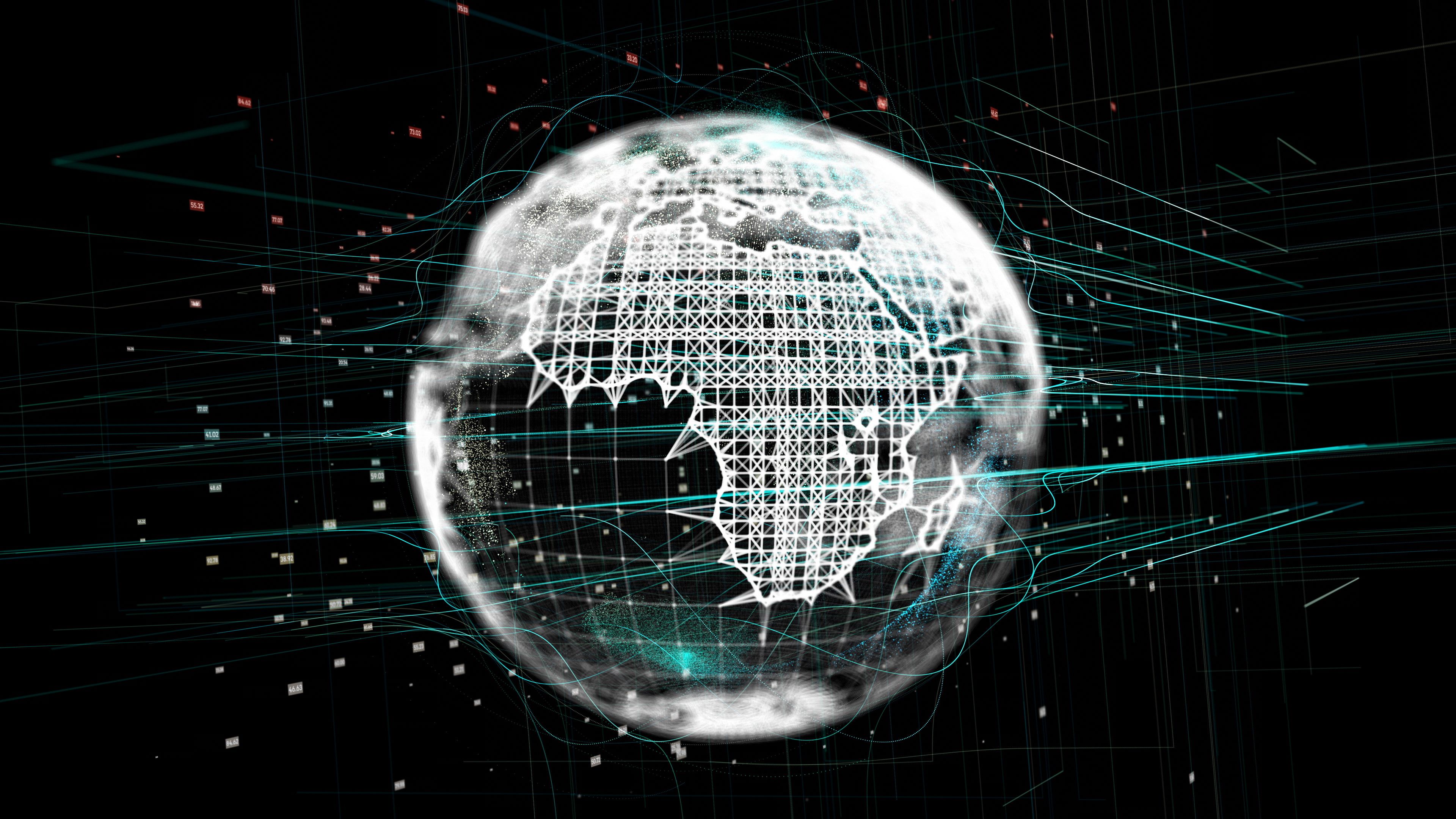 crypto africa