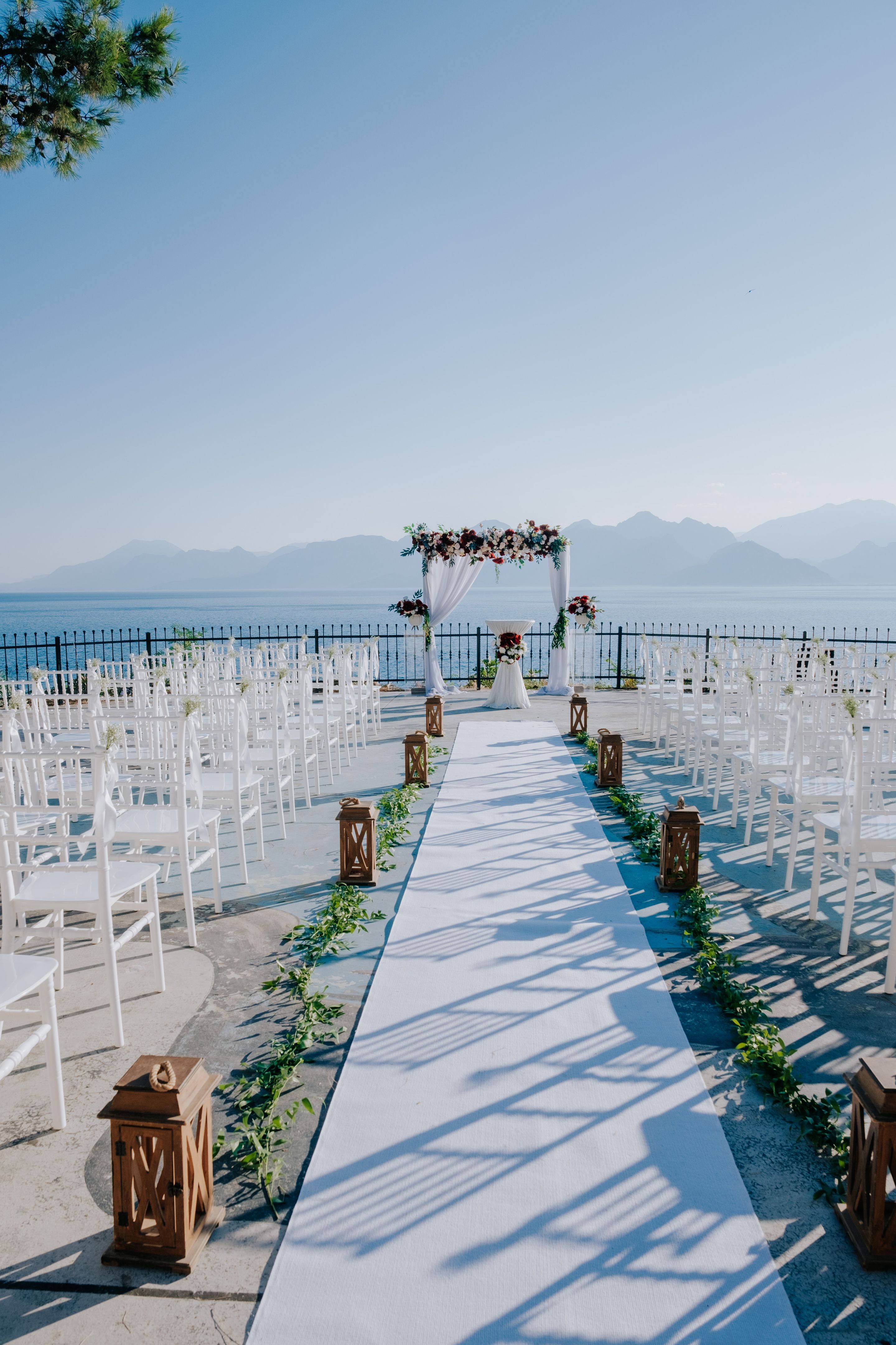 wedding venue antalya