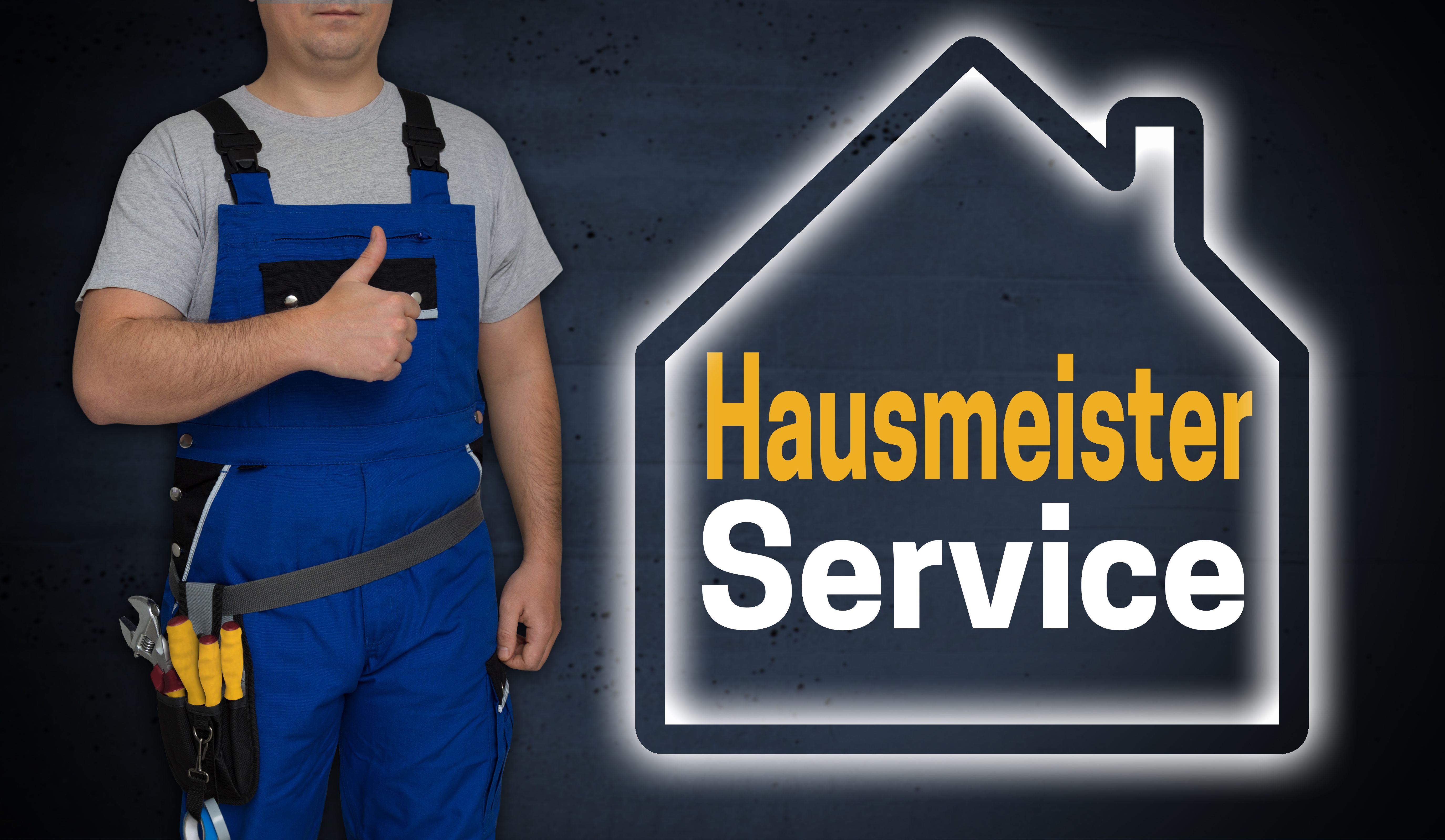 hausmeister service