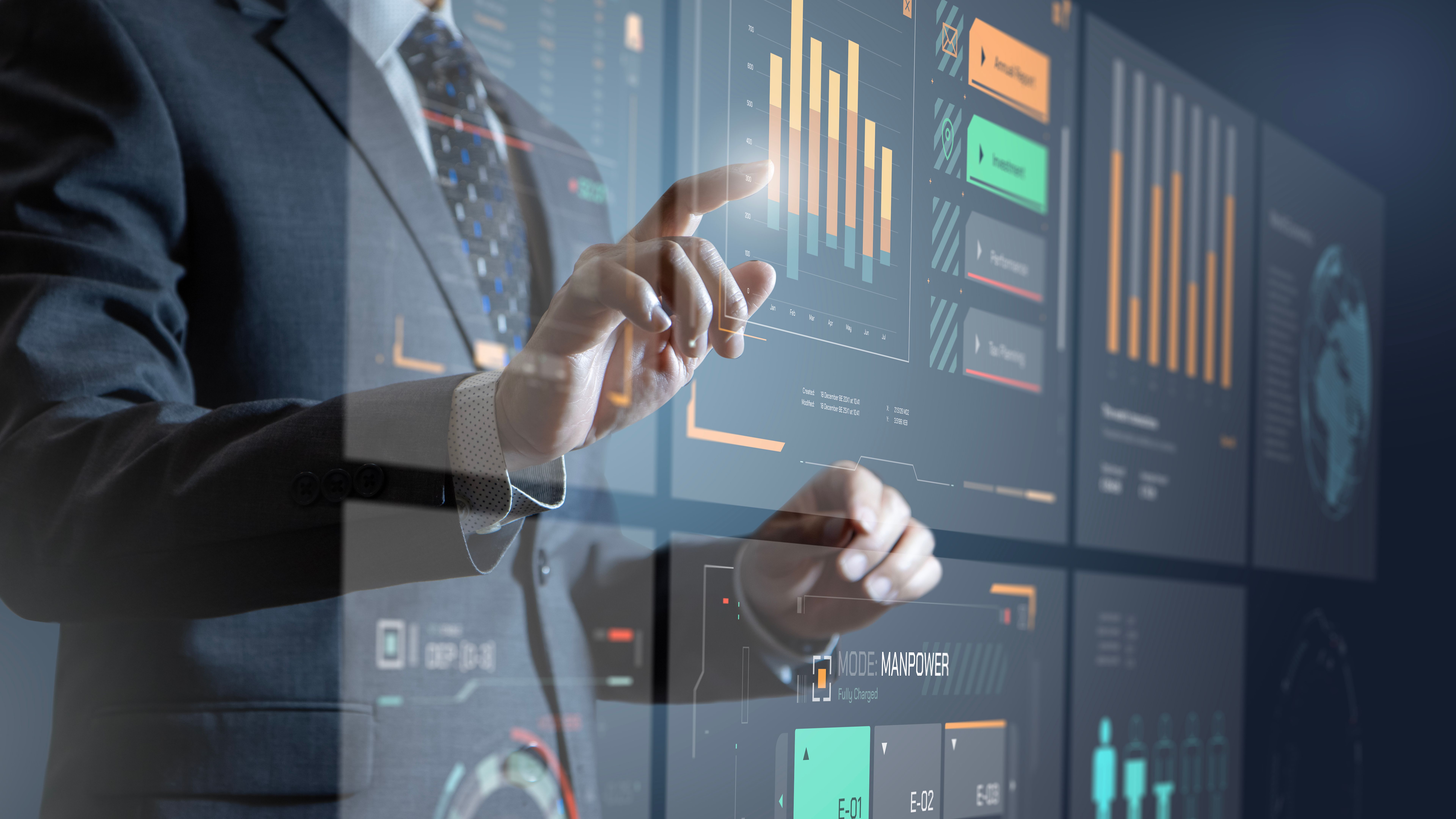 alternative investments
