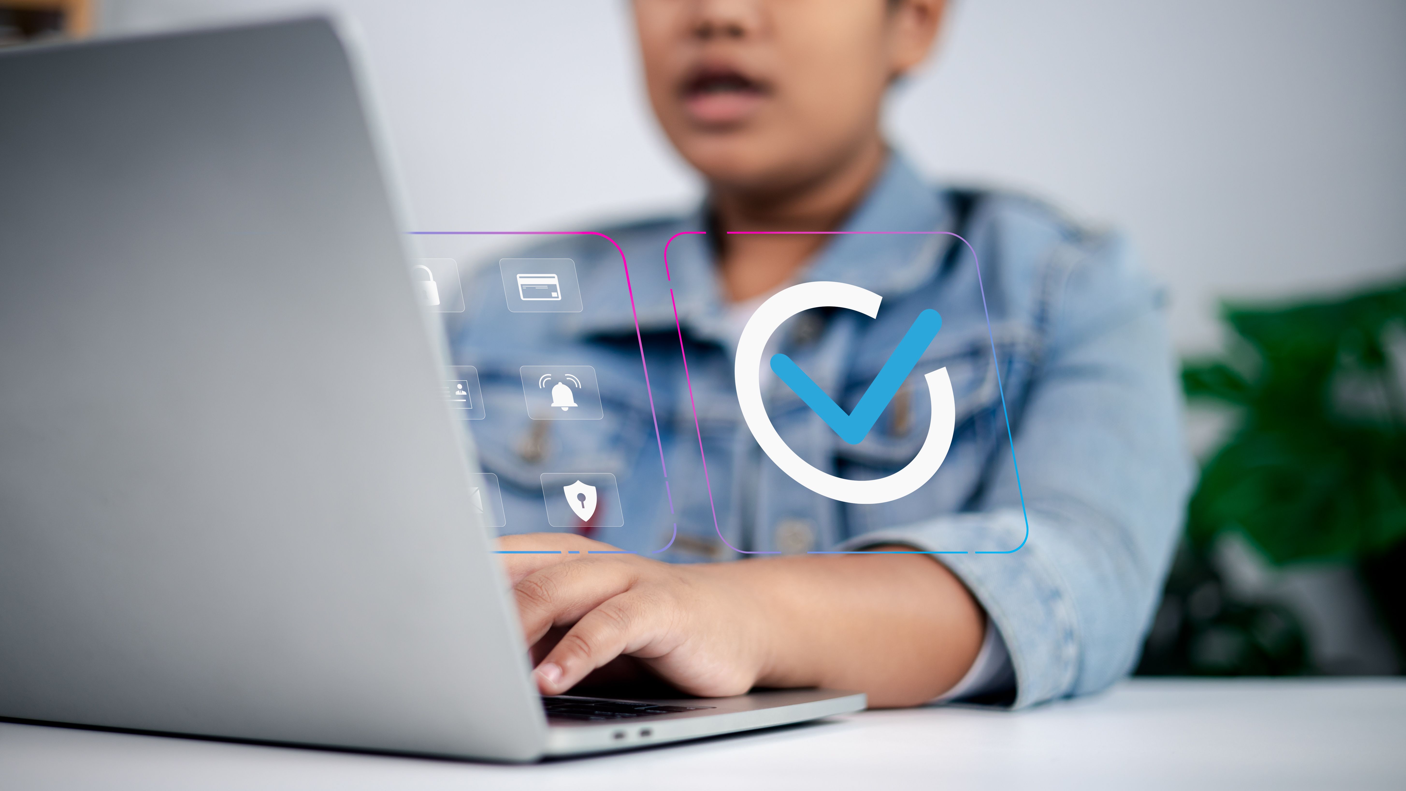 children computer security